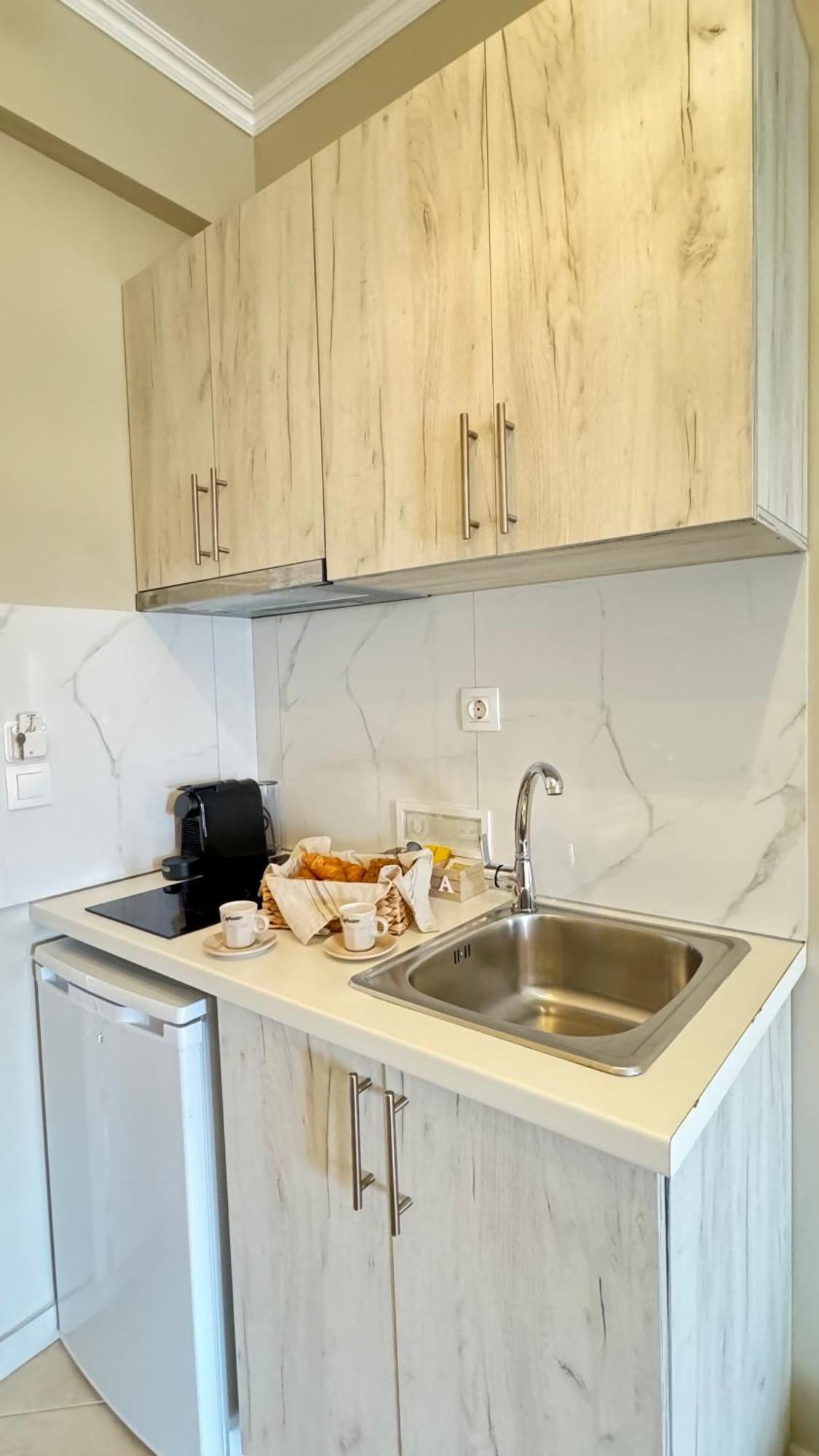 Apartment Iasmos - Yiasemi Pefkochori