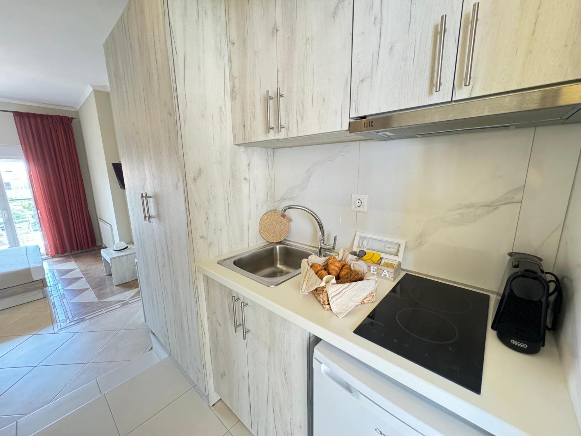 Apartment Iasmos - Yiasemi Pefkochori