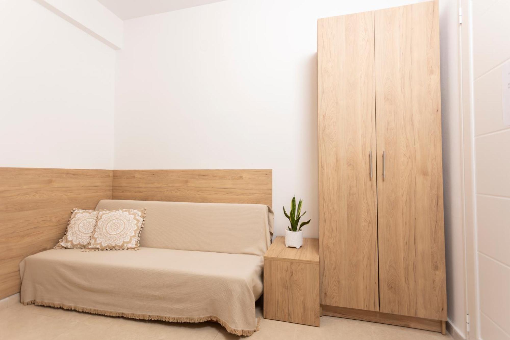 Iasmos - Yiasemi Apartment *