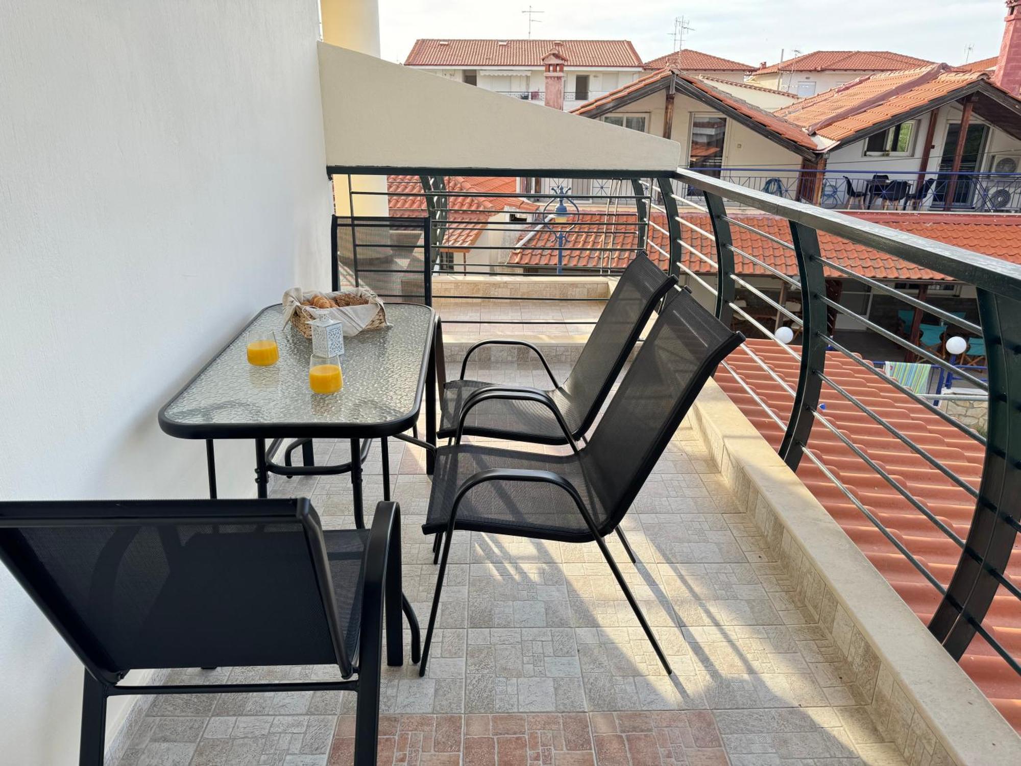 Apartment Iasmos - Yiasemi