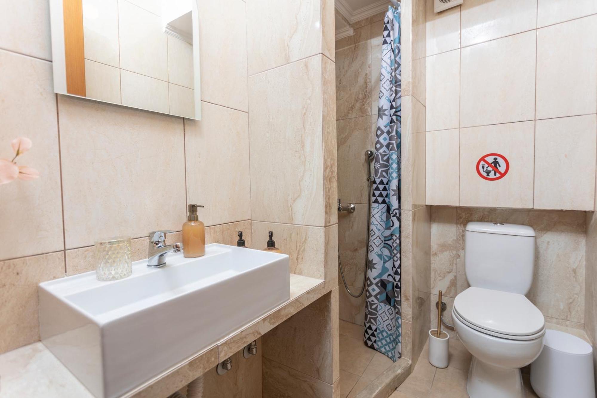 Apartment Iasmos - Yiasemi *