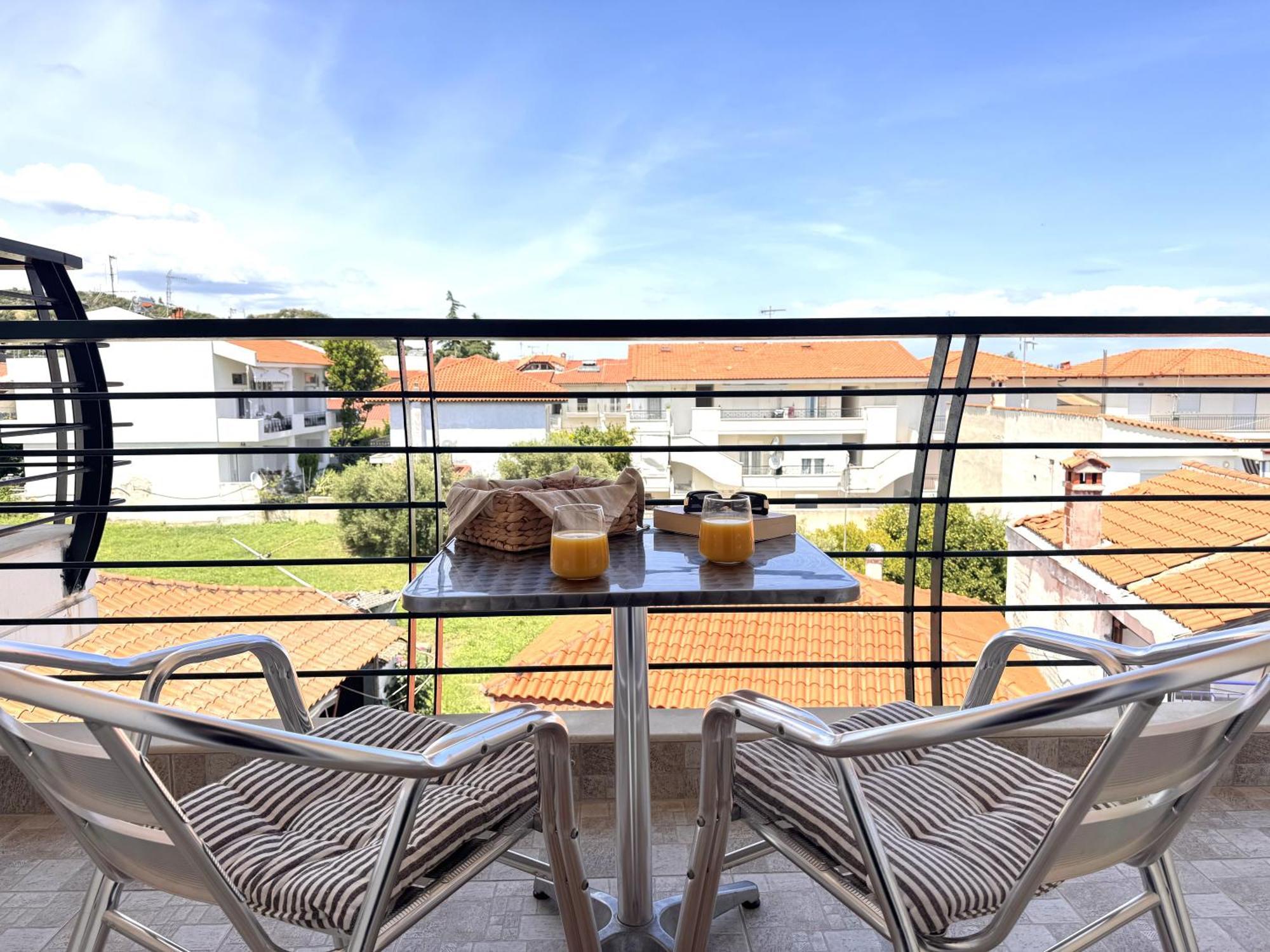 Apartment Iasmos - Yiasemi *