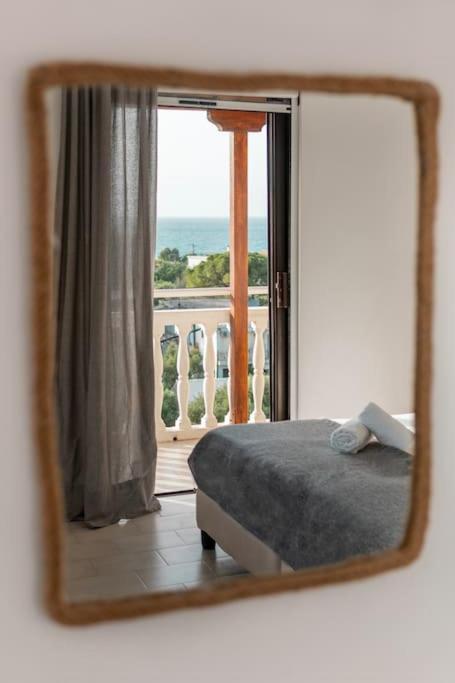 Sea View At Xenios Avlais Apartment *