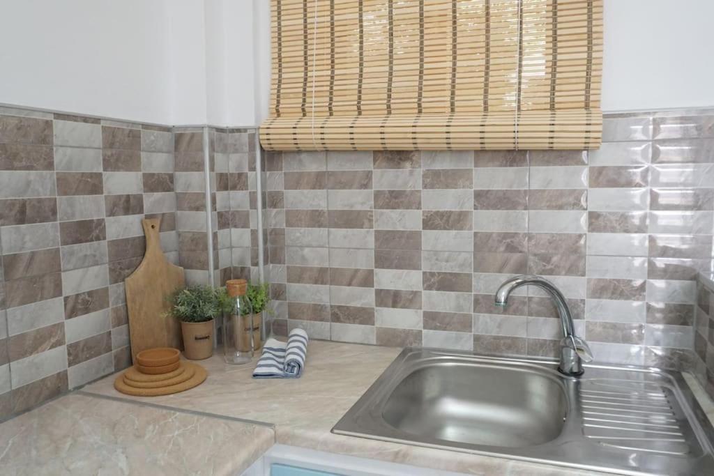 Apartment Sea View At Xenios Avlais Alykanas (Zakynthos)