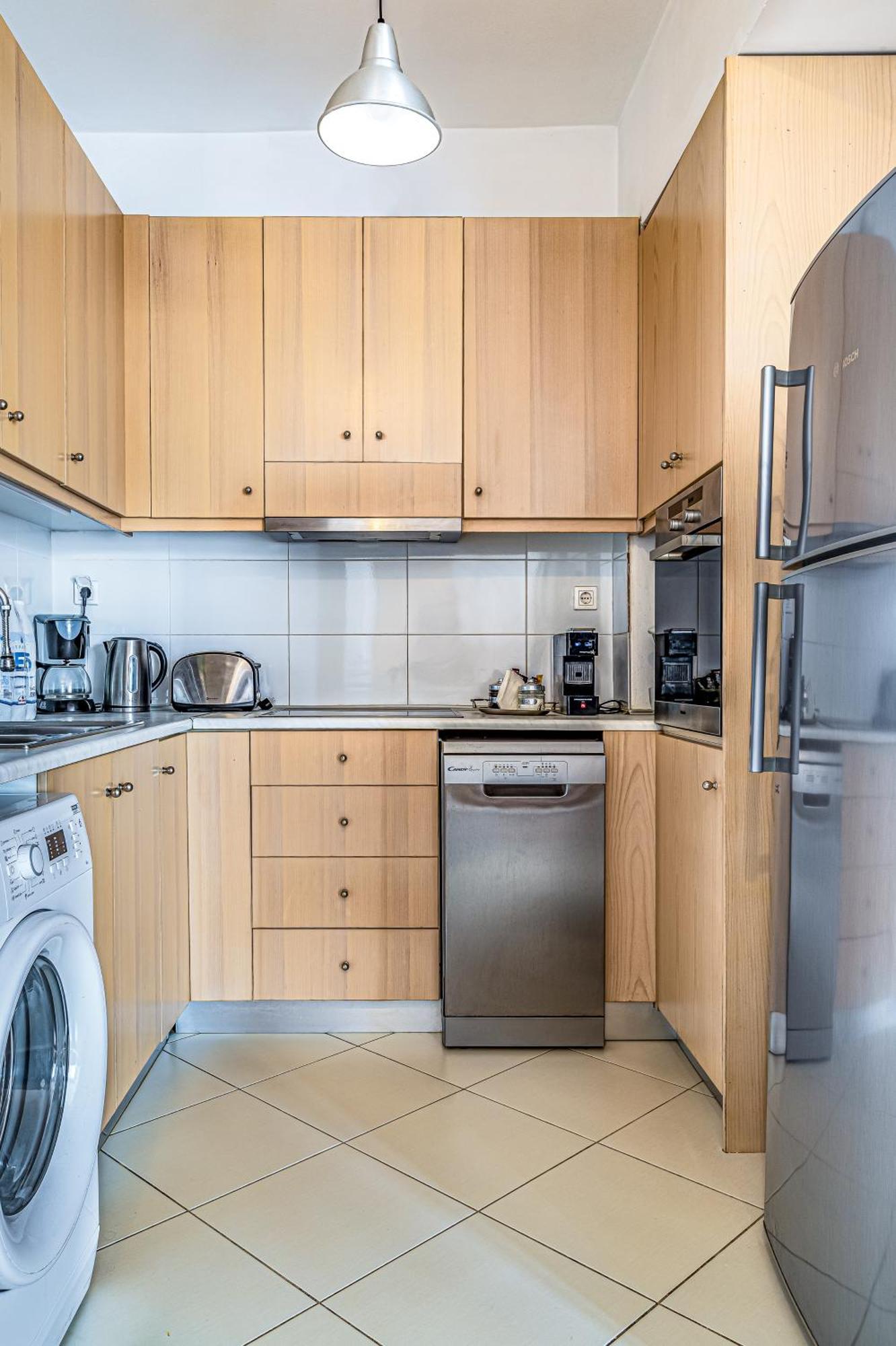Holiday home Dimitra With Private Pool And Sea View -the Ground Floor Of A Two Storey Building