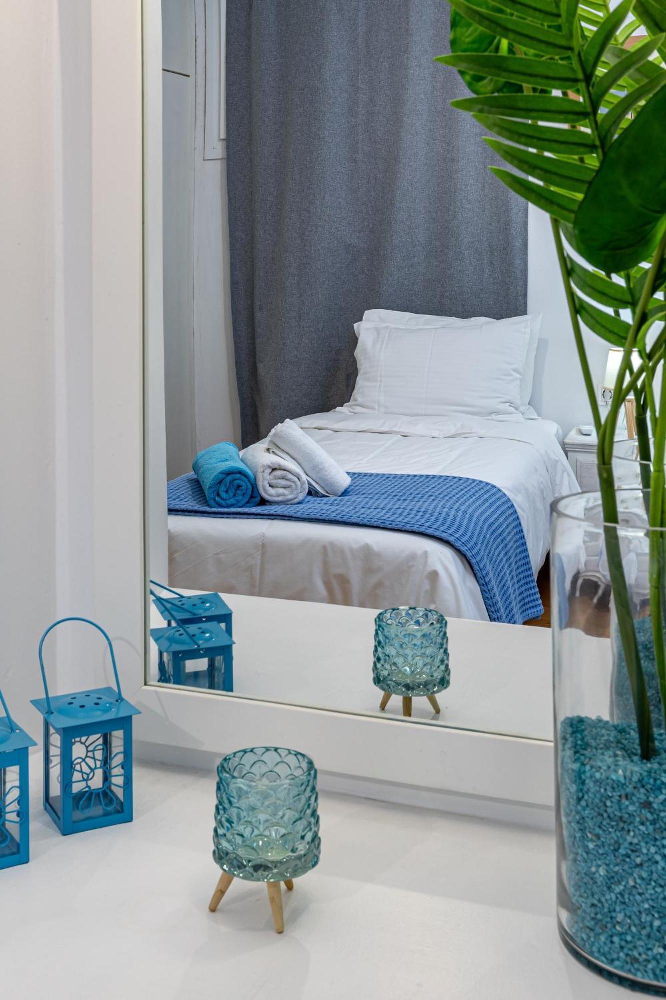 Dimitra With Private Pool And Sea View -the Ground Floor Of A Two Storey Building * Daratsos