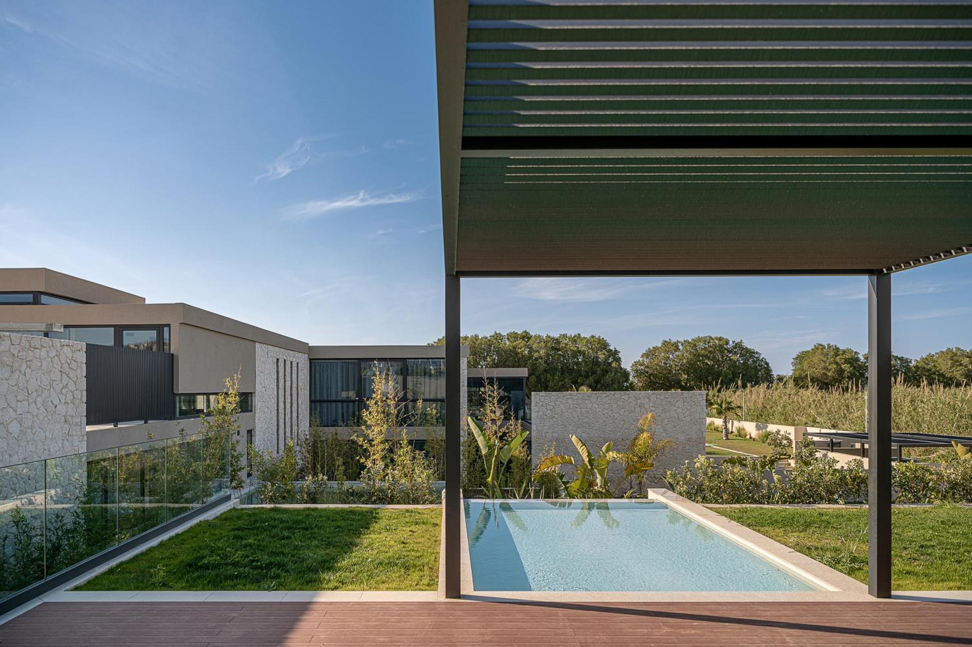 Villa Pnoe - Seafront Experience *