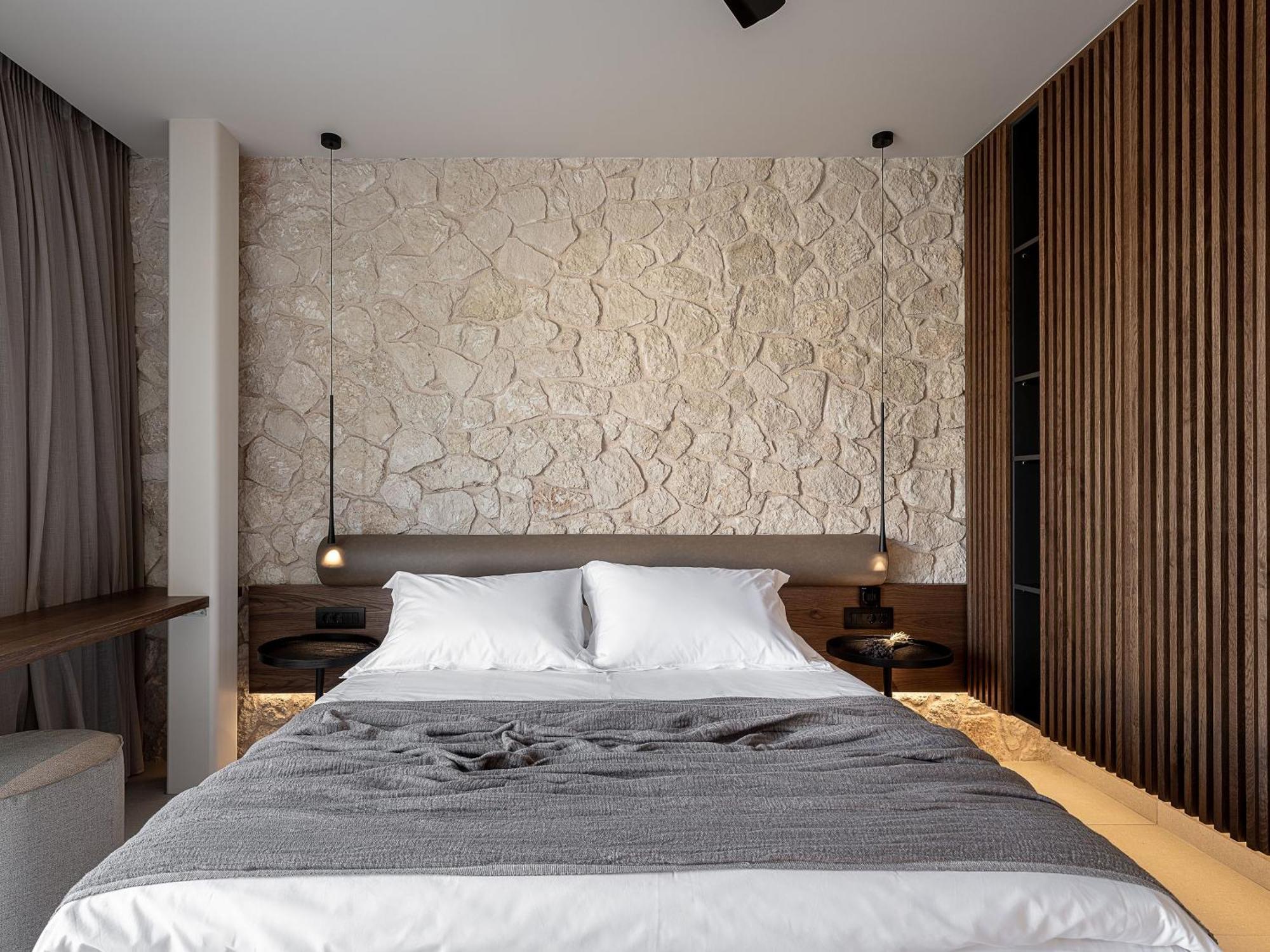 Pnoe - Seafront Experience Villa