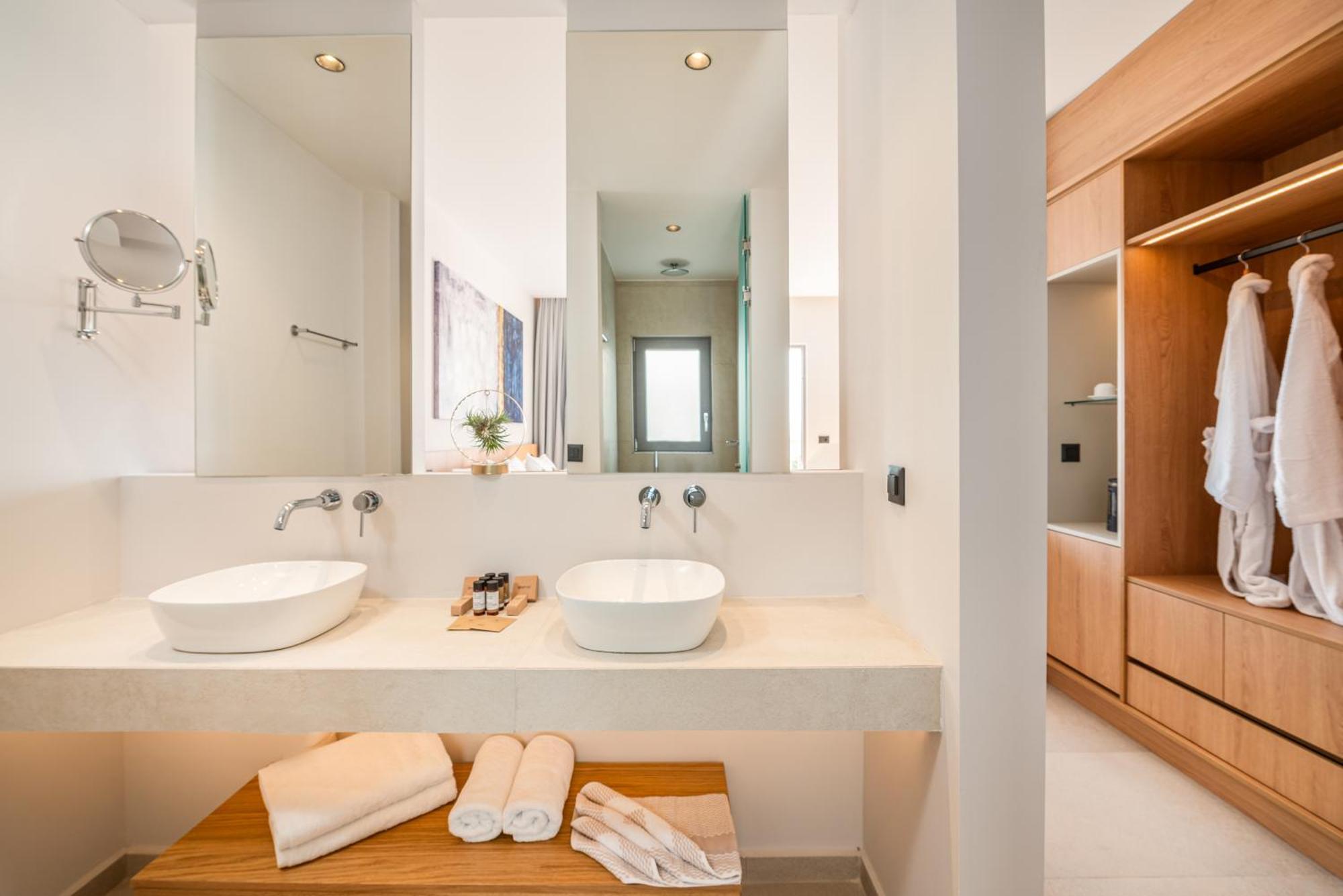 Paralos Kyma Dunes Adults Only Mastichari (Kos)
