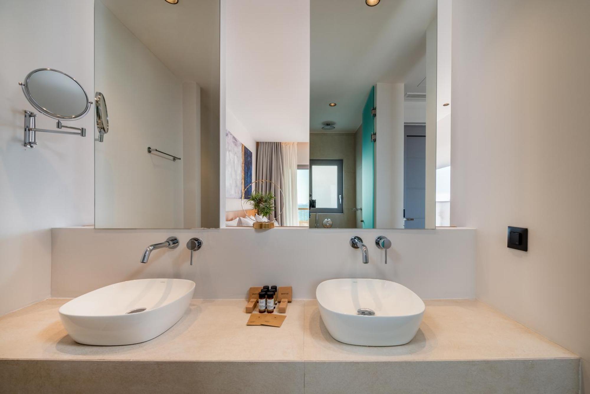 Paralos Kyma Dunes Adults Only Hotel Mastichari (Kos)