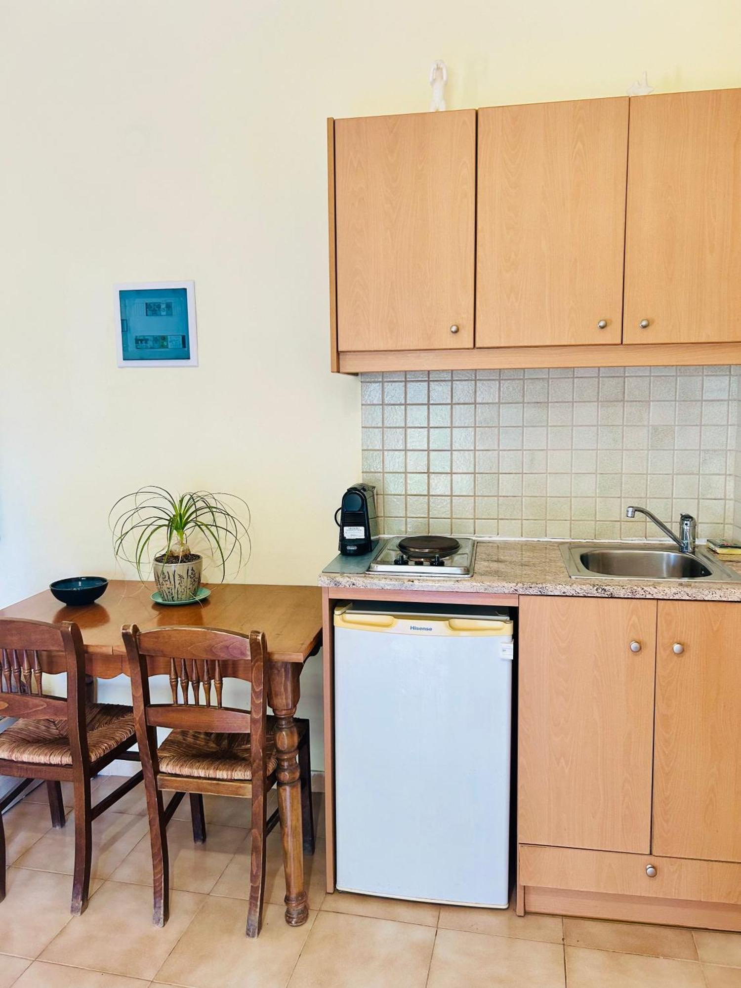 Inn Esperia Platanes (Rethymno)