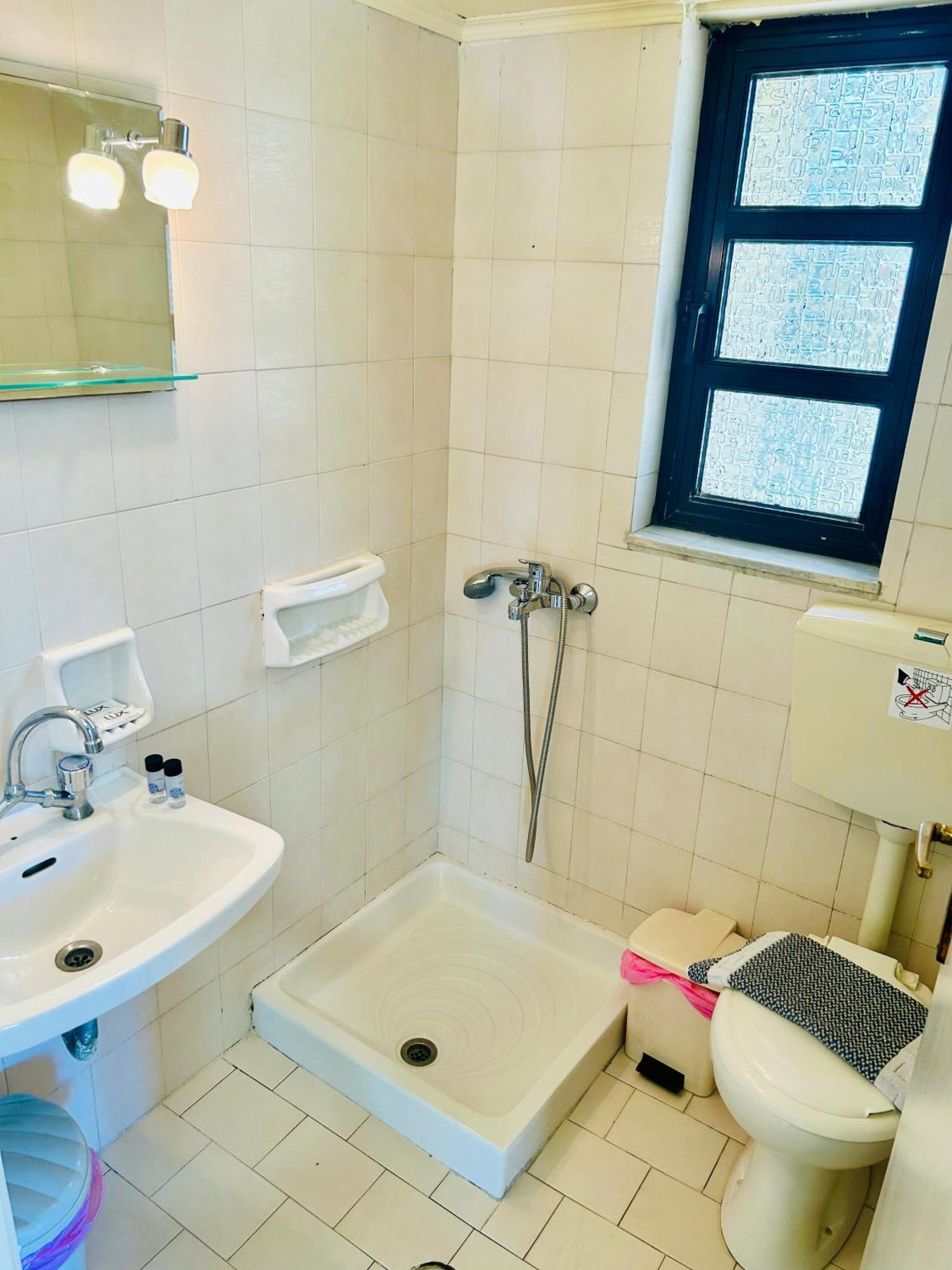 Inn Esperia Platanes (Rethymno)