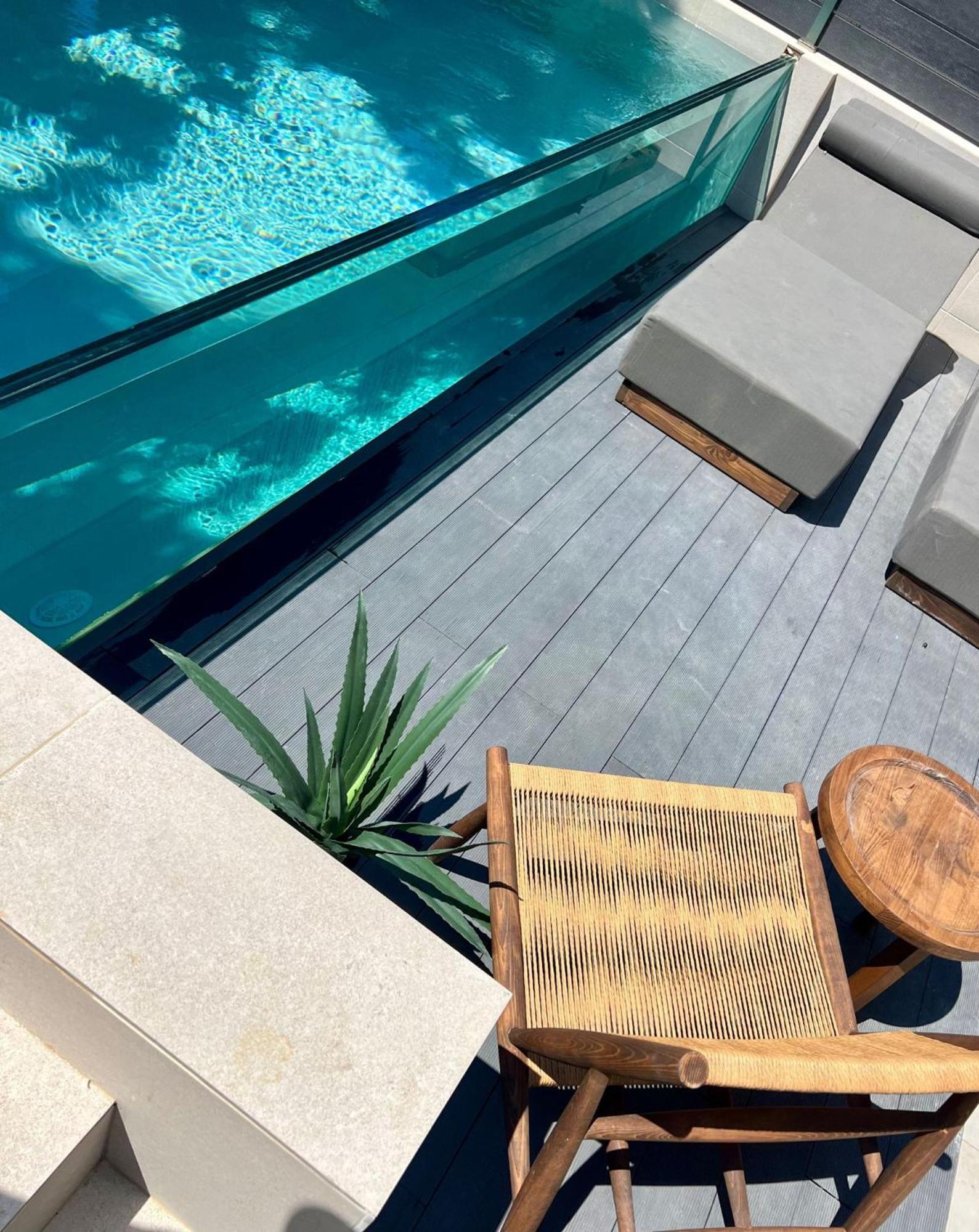 Serene Halkidiki Holiday home