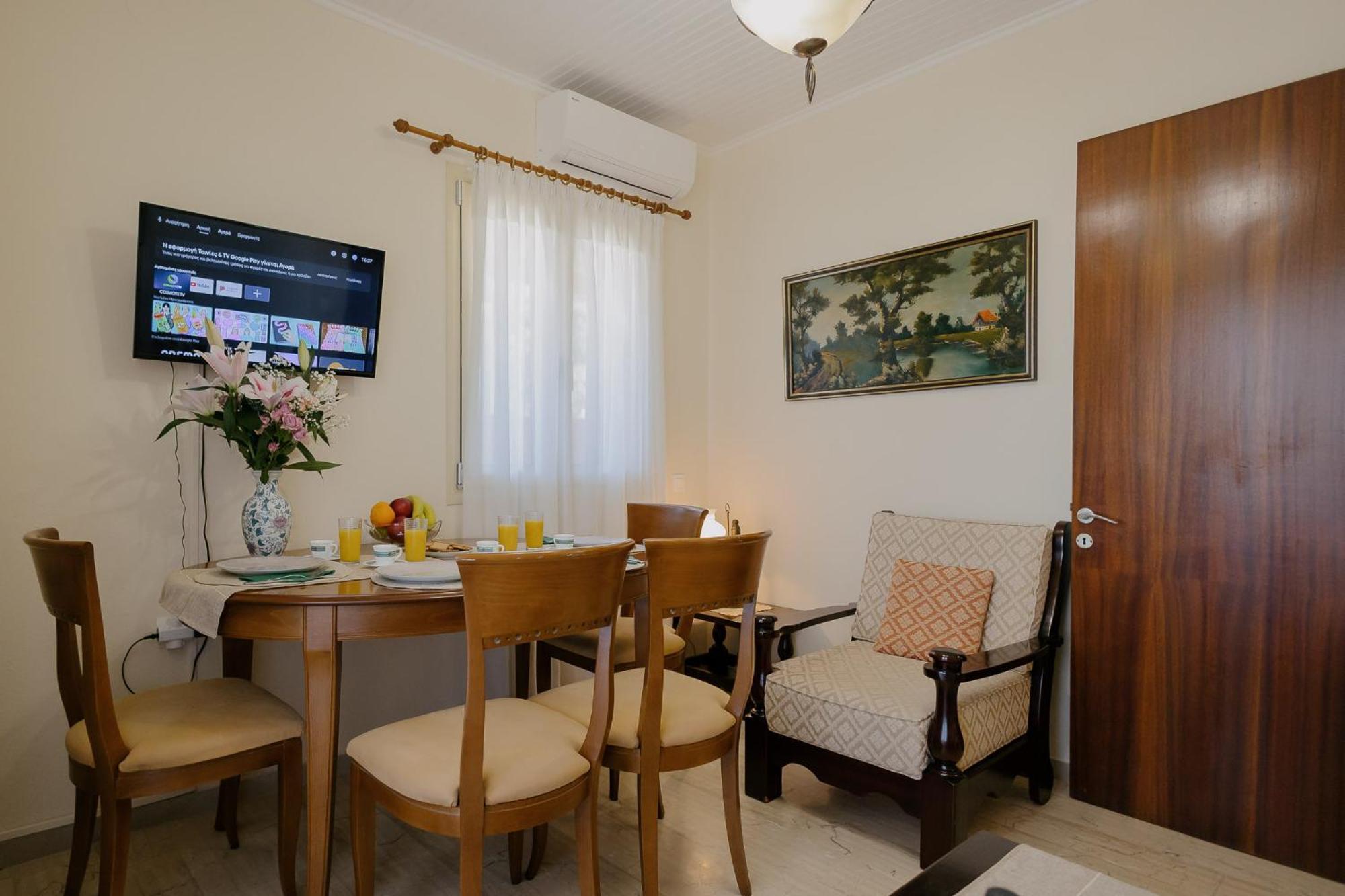 Catherine's View Apartment