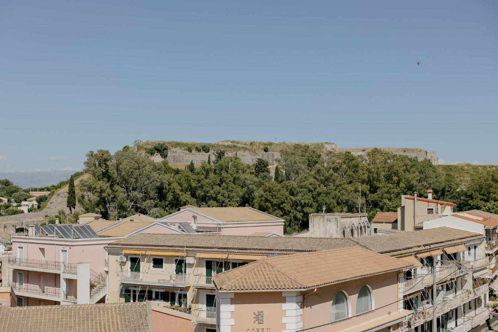 Catherine's View Apartment