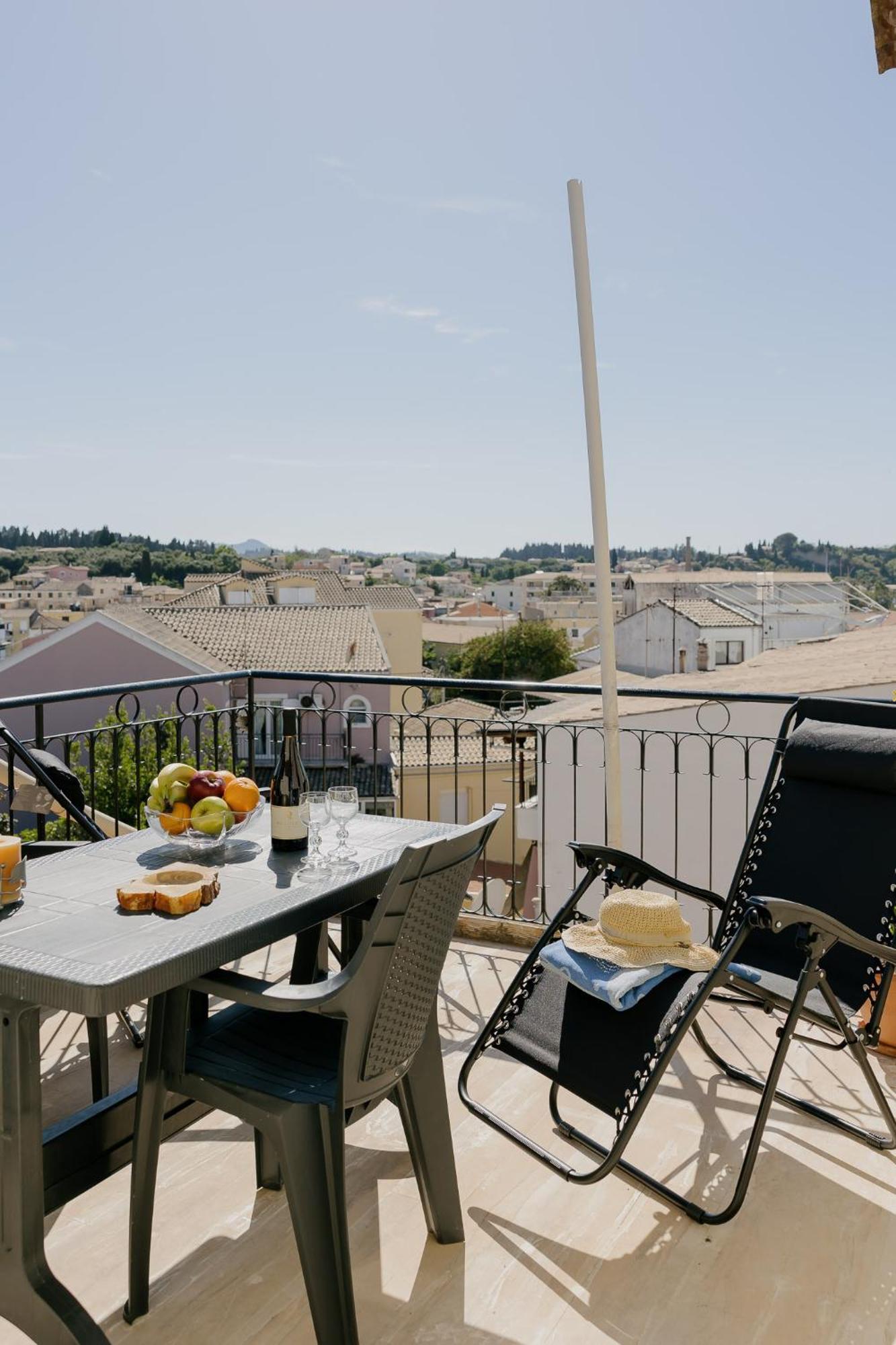 Catherine's View Apartment *