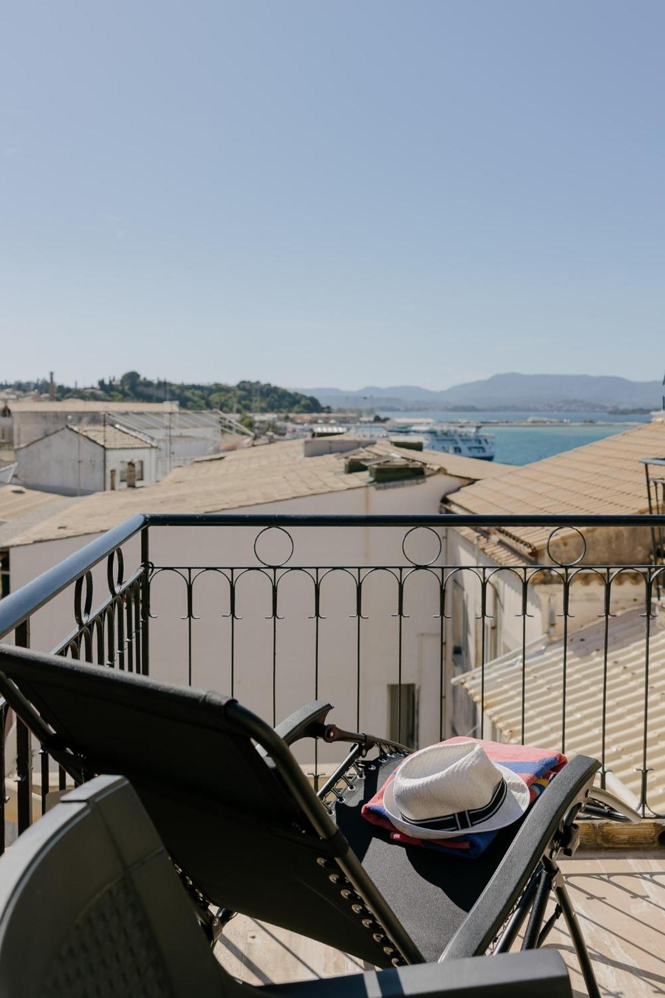 Catherine's View *