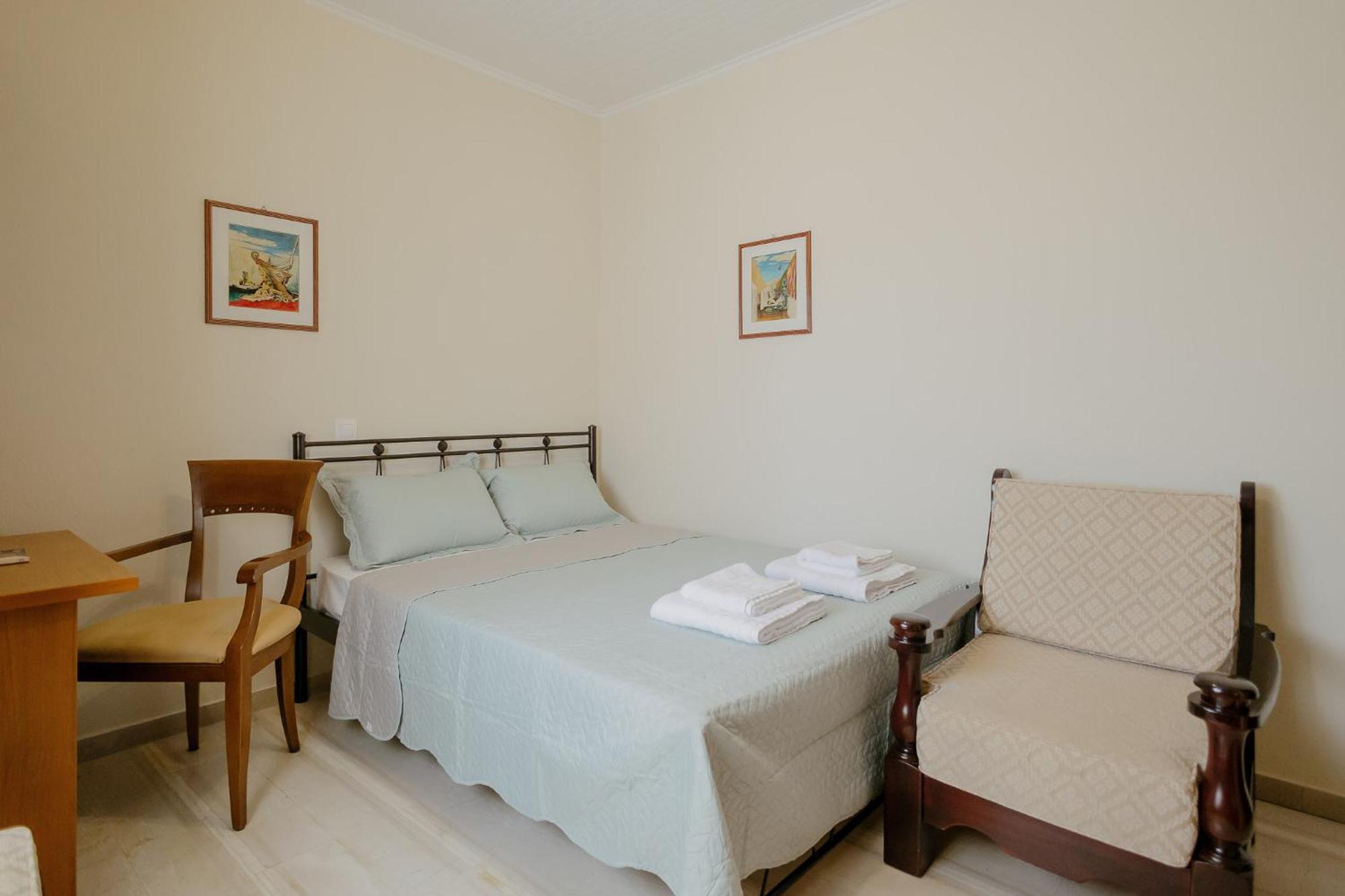 Apartment Catherine's View Corfu (city)