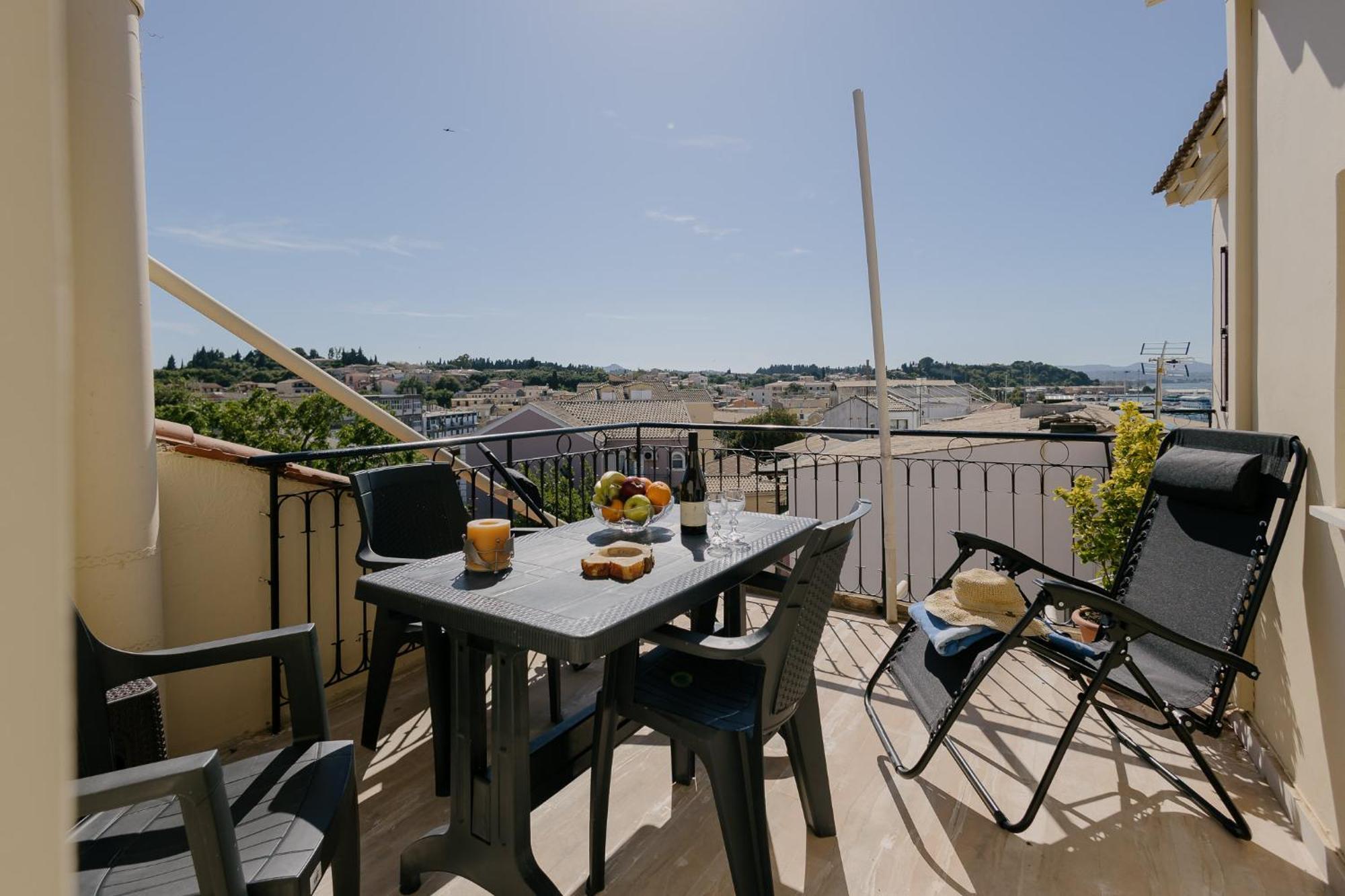 Catherine's View Apartment