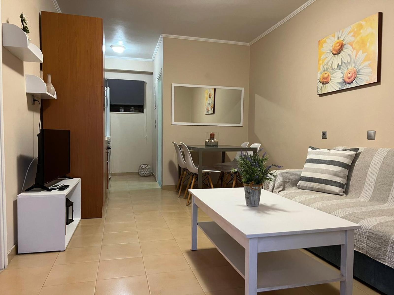 Casa Nonna Apartment *
