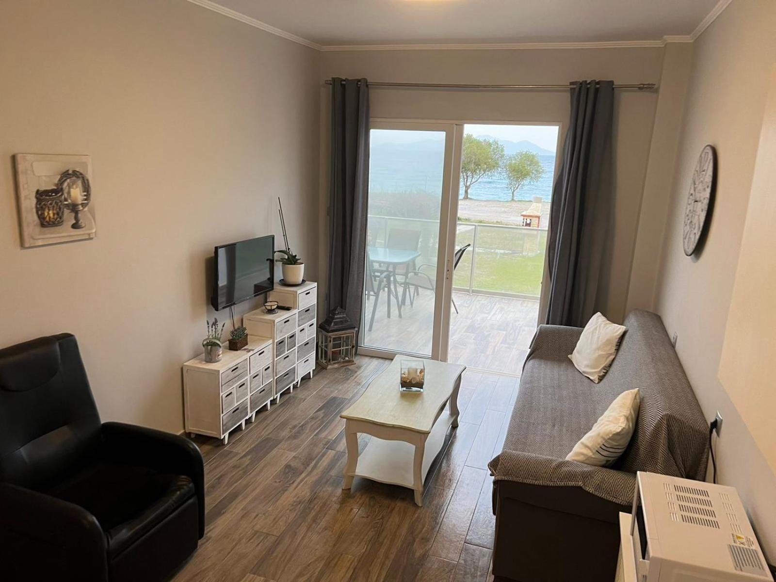 Casa Nonna Apartment