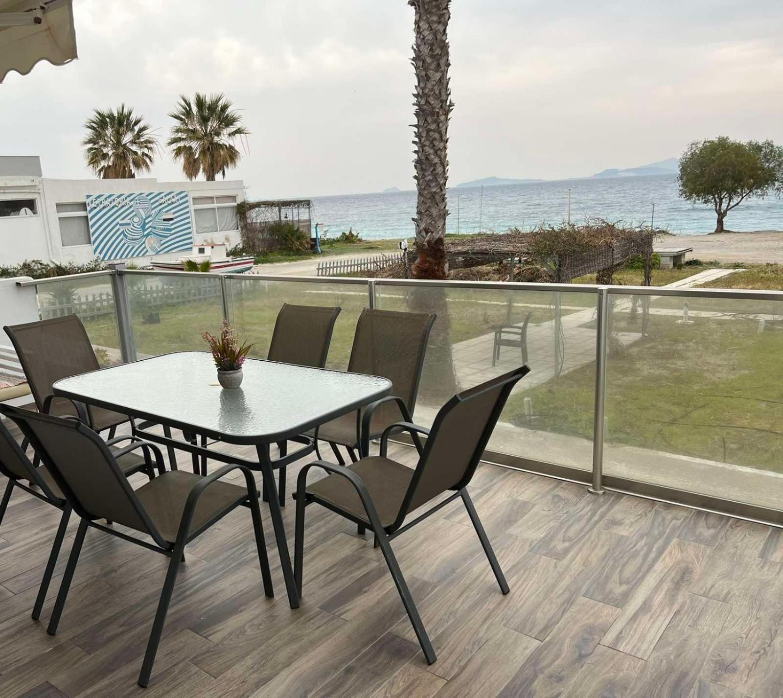 Casa Nonna Kampos (Kos)