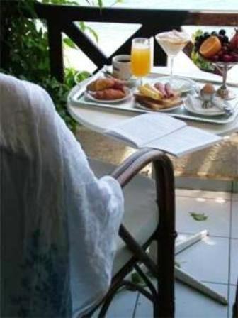 Azure Mare (adults Only) Hotel