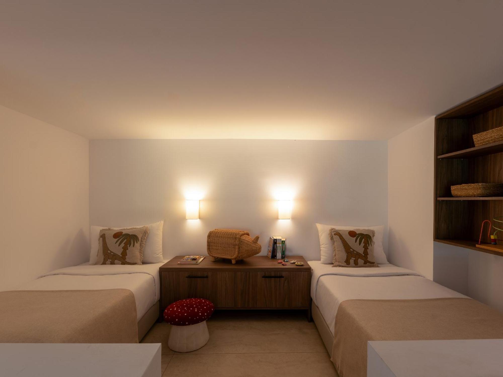 Resort Grecotel Luxme Dama Dama 4*
