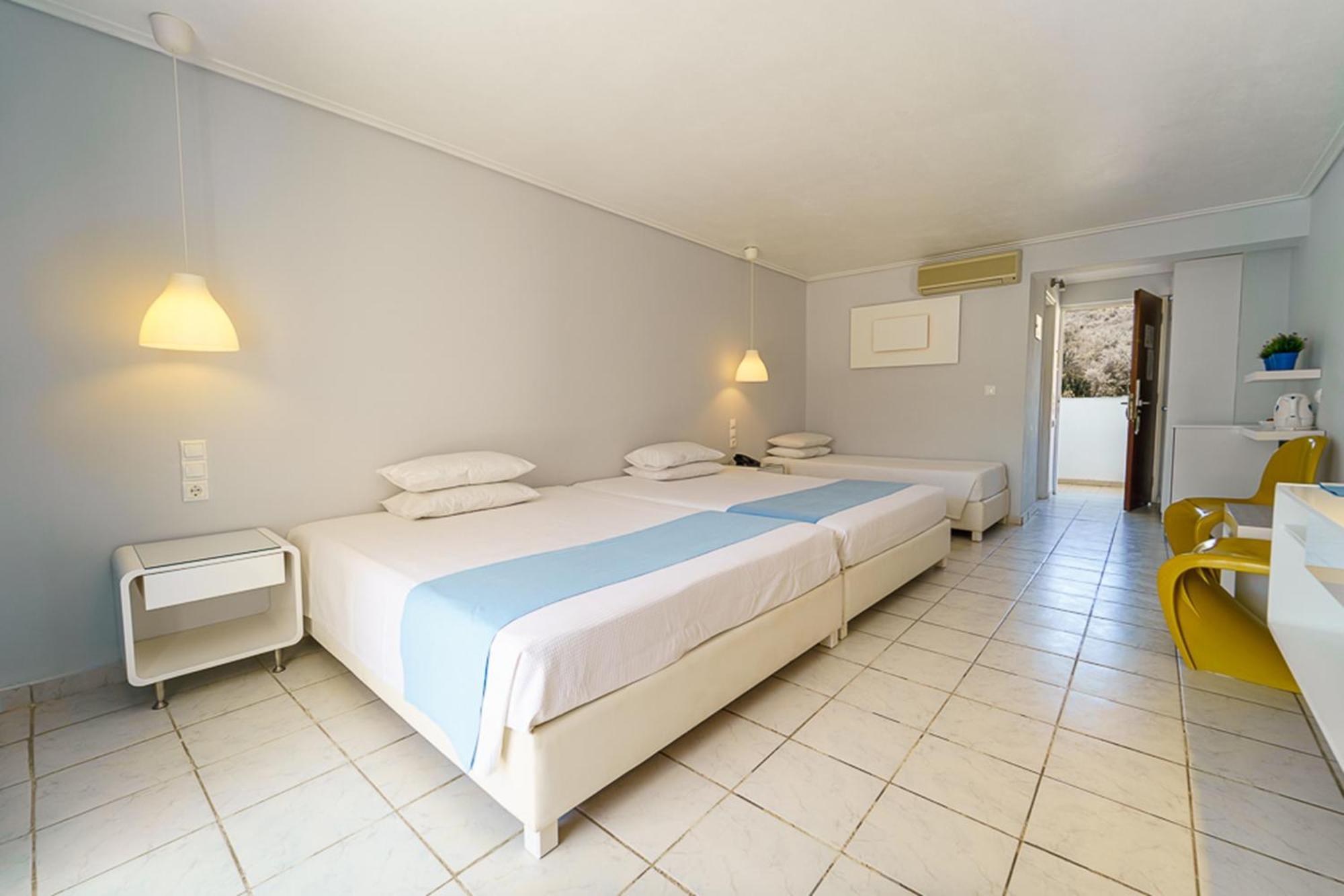 Filoxenia Zakynthos Hotel