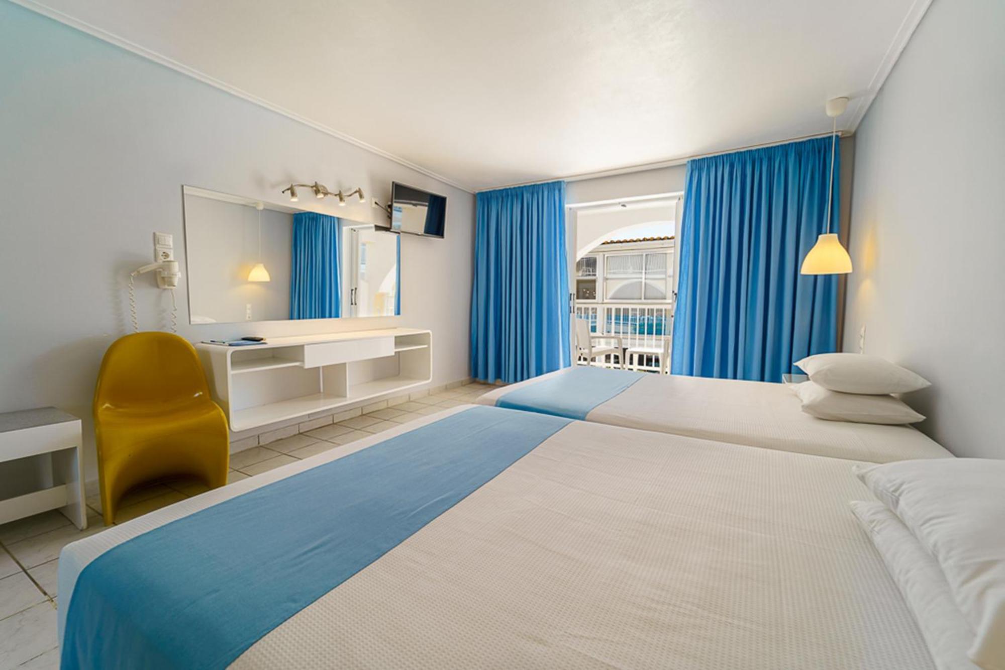 Filoxenia Zakynthos Hotel