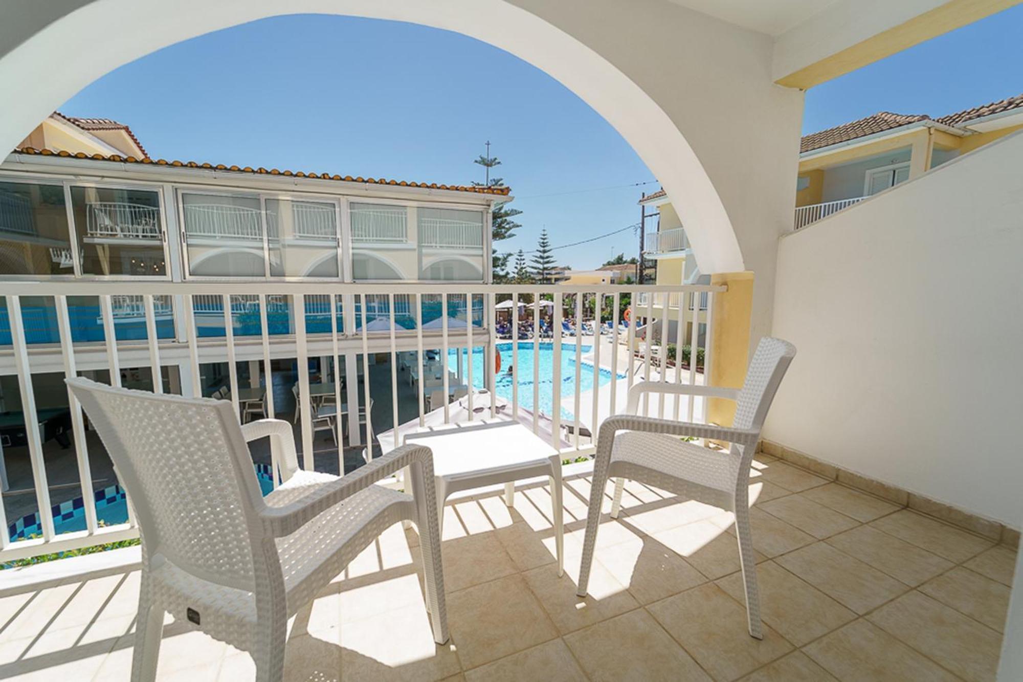 Filoxenia Zakynthos 4* Tsilivi (Zakynthos)