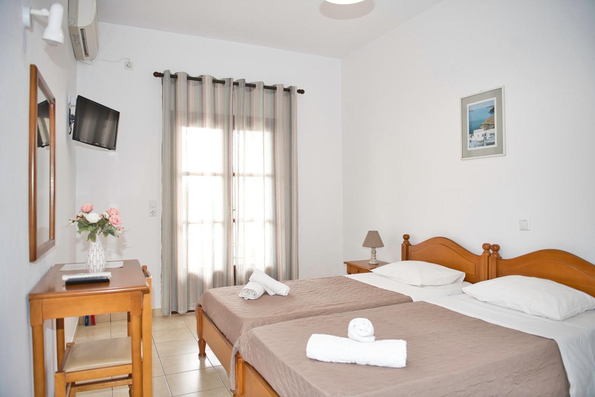Hotel Angira 3*