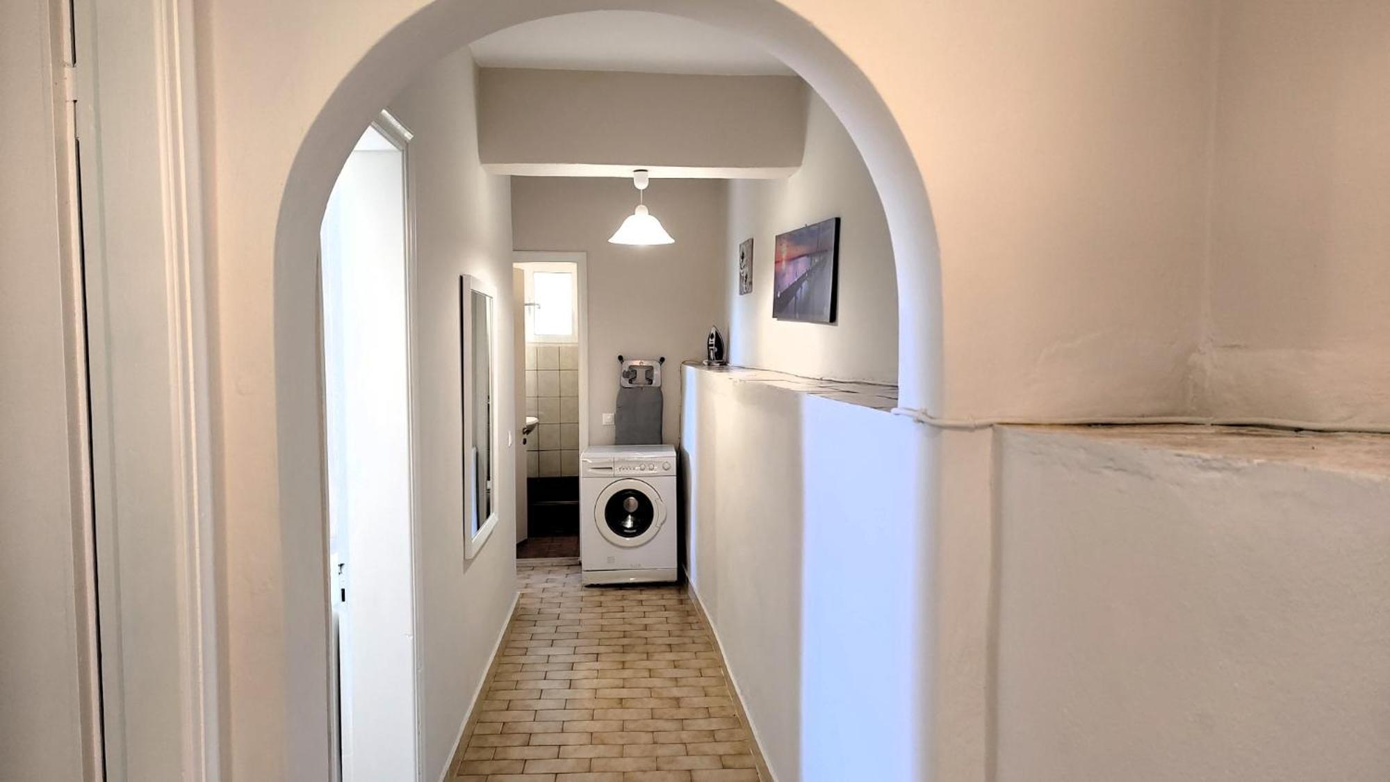 Apartment Regina Barbati