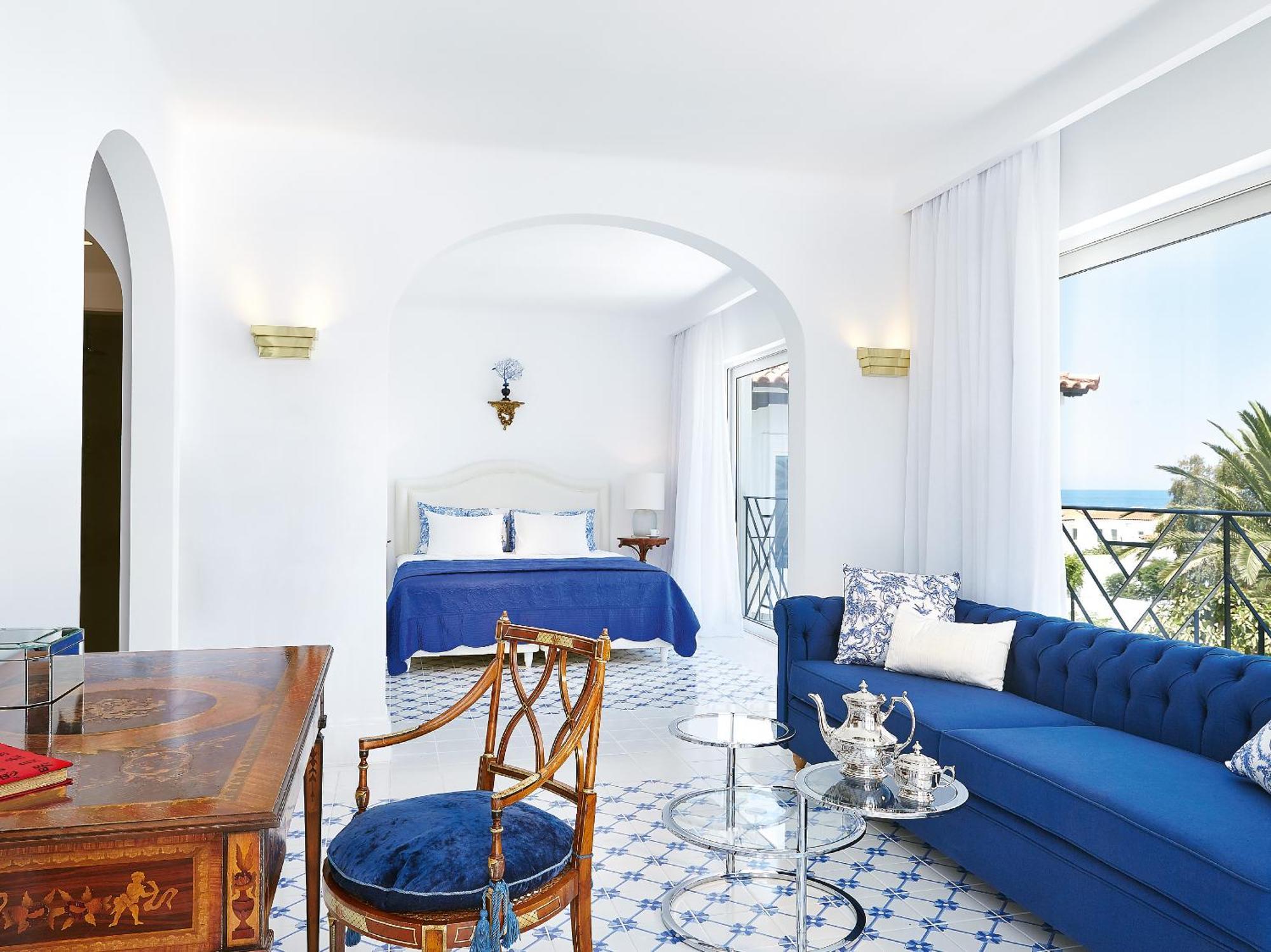 Caramel, A Grecotel To Live