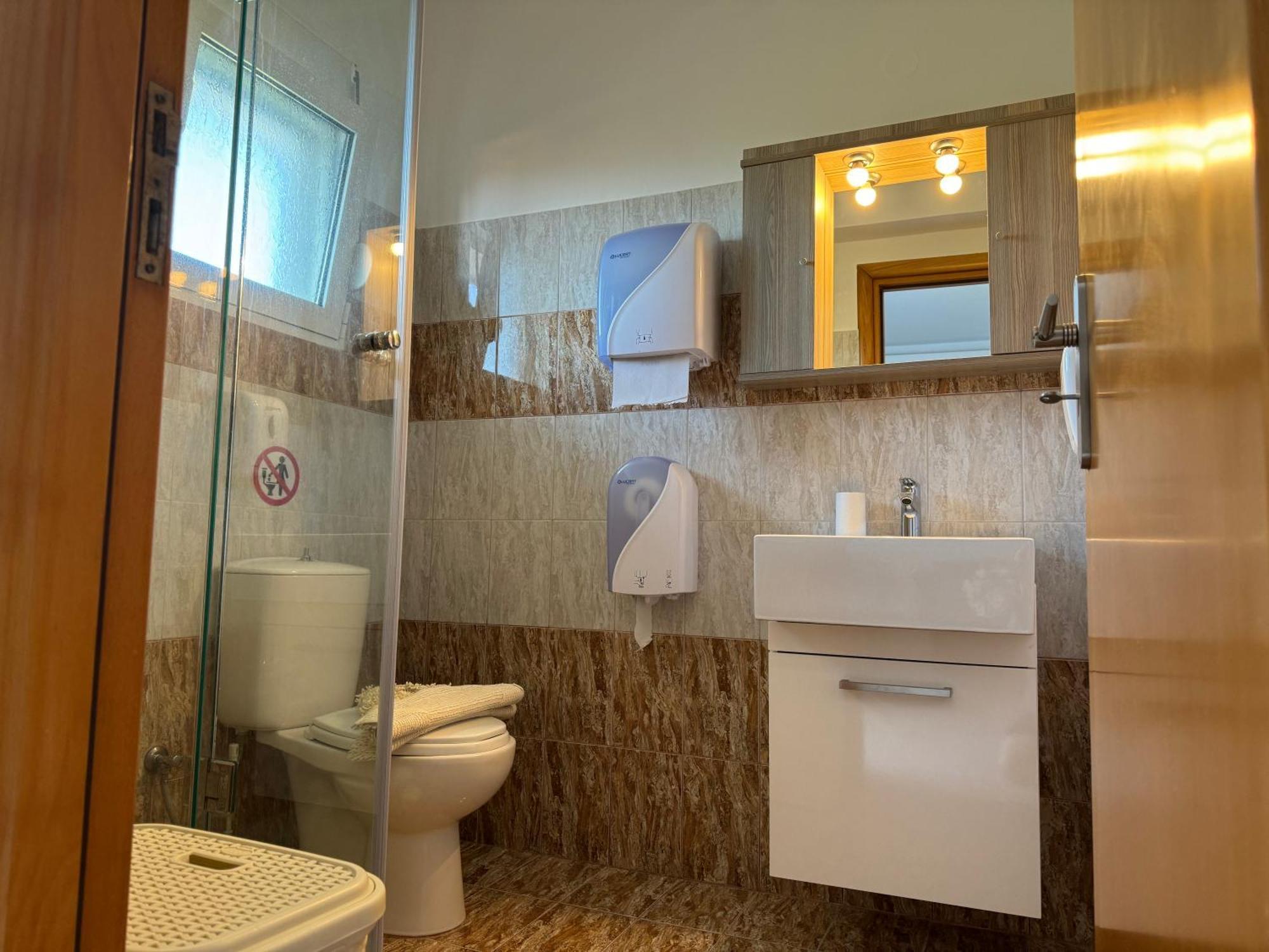 Apartment Iliana *