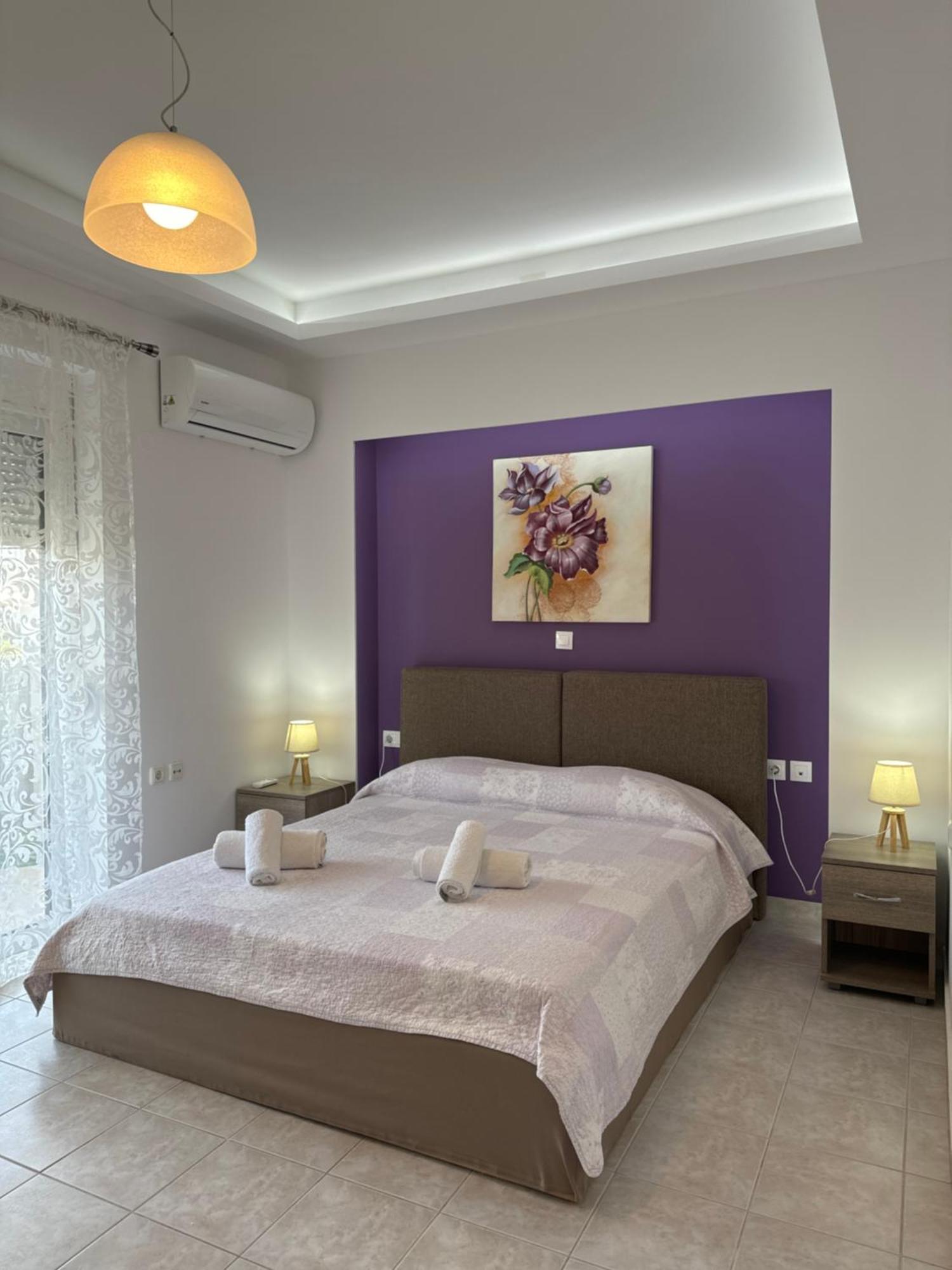 Apartment Iliana Afantou