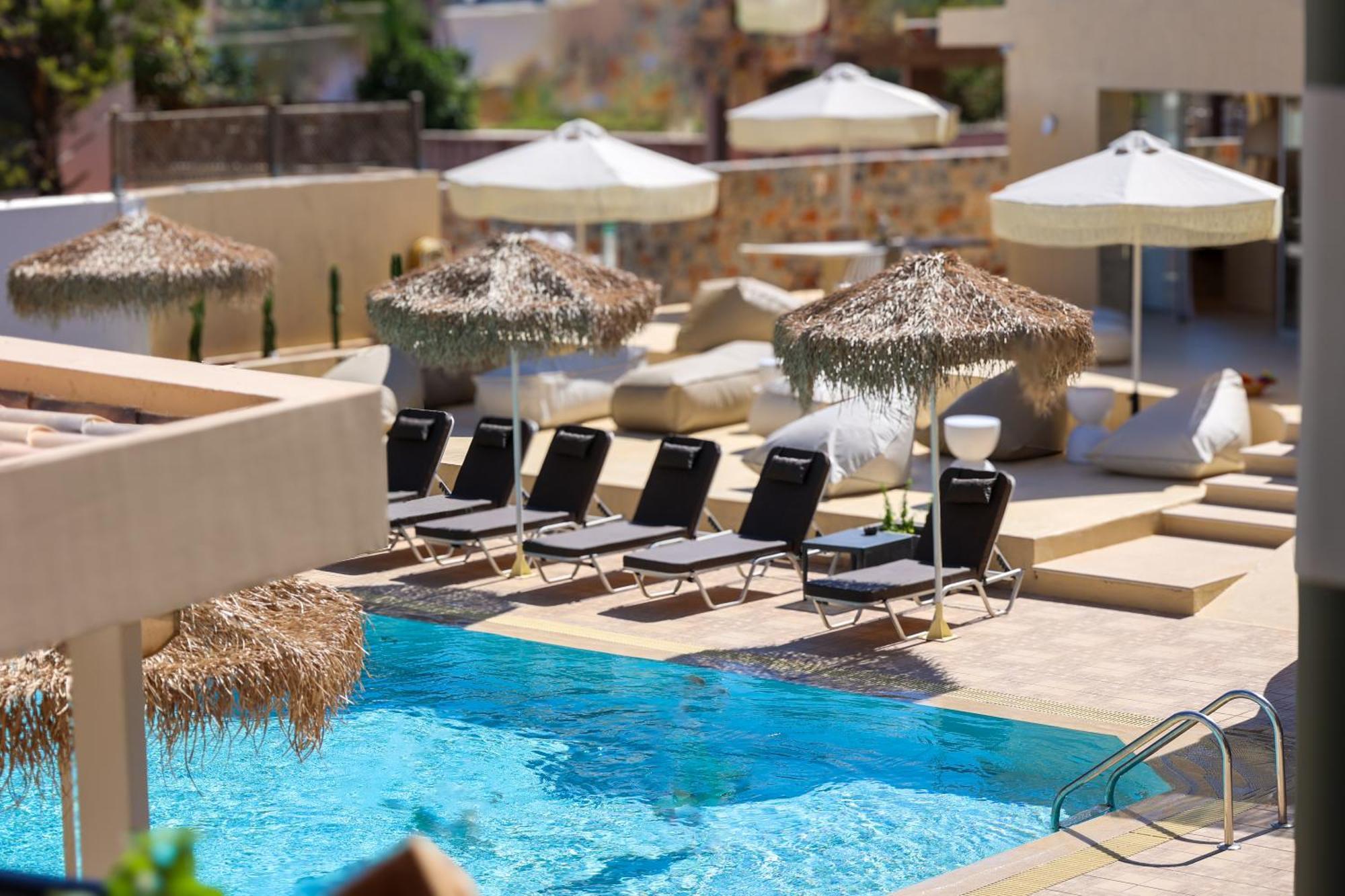 Hotel Sunshine Boutique