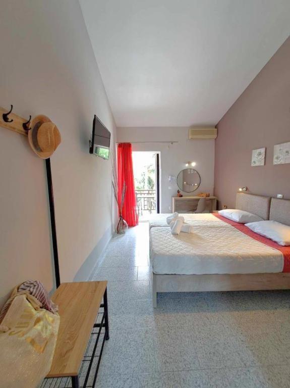 Apartment Ilias