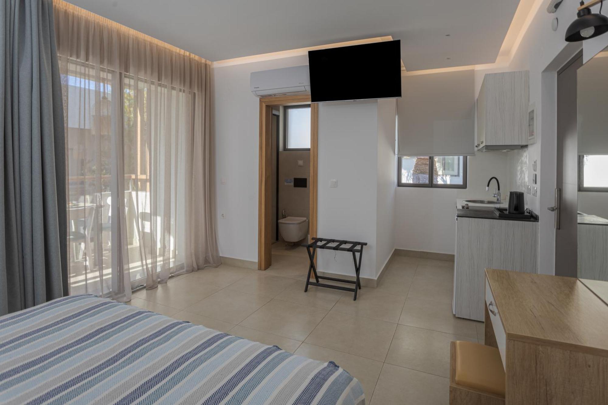 Aparthotel Galazio 4*