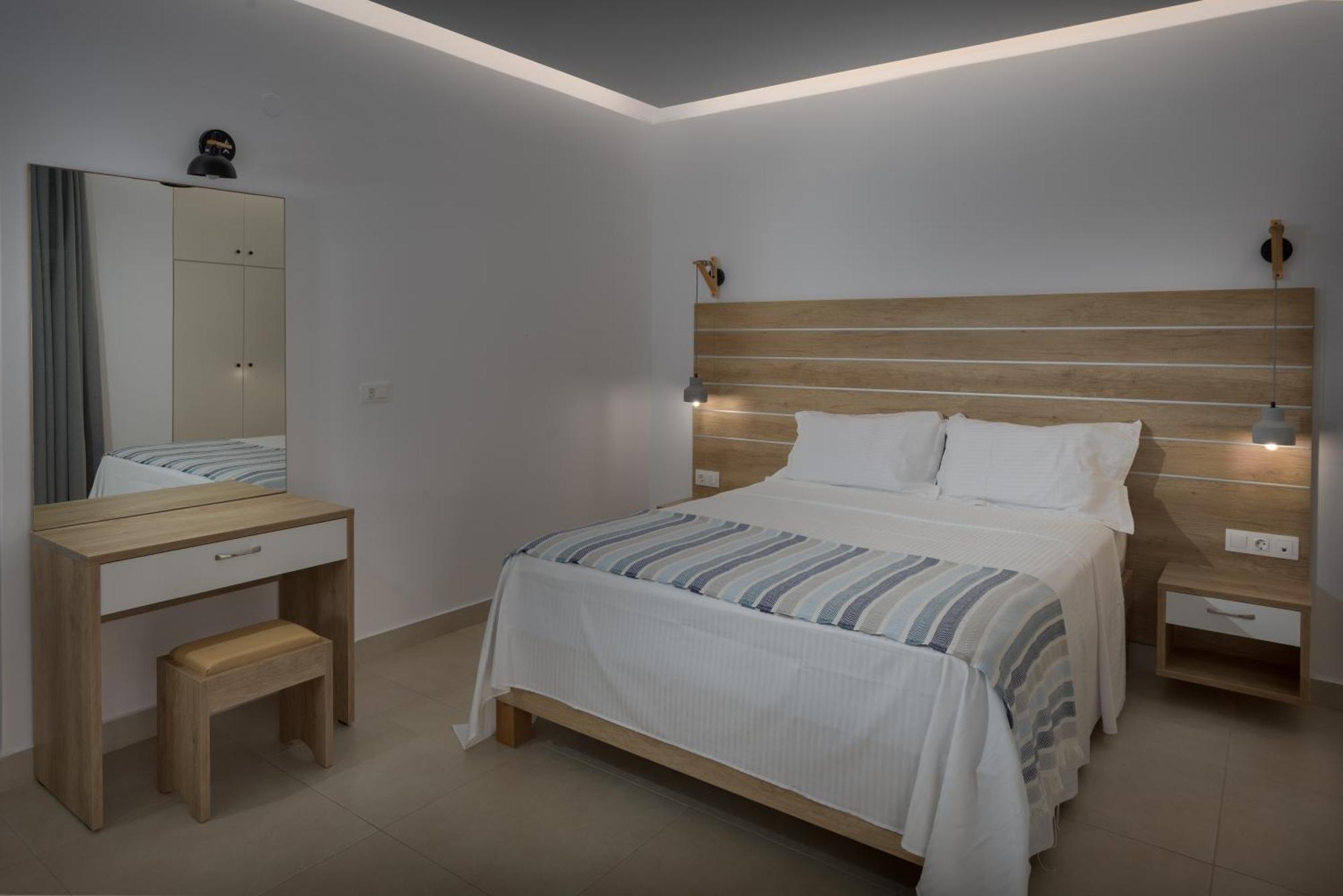 Aparthotel Galazio