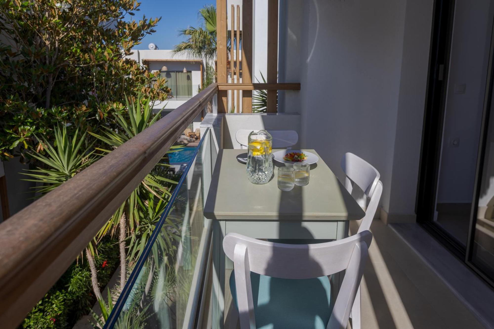 Galazio 4* Hersonissos (Crete)