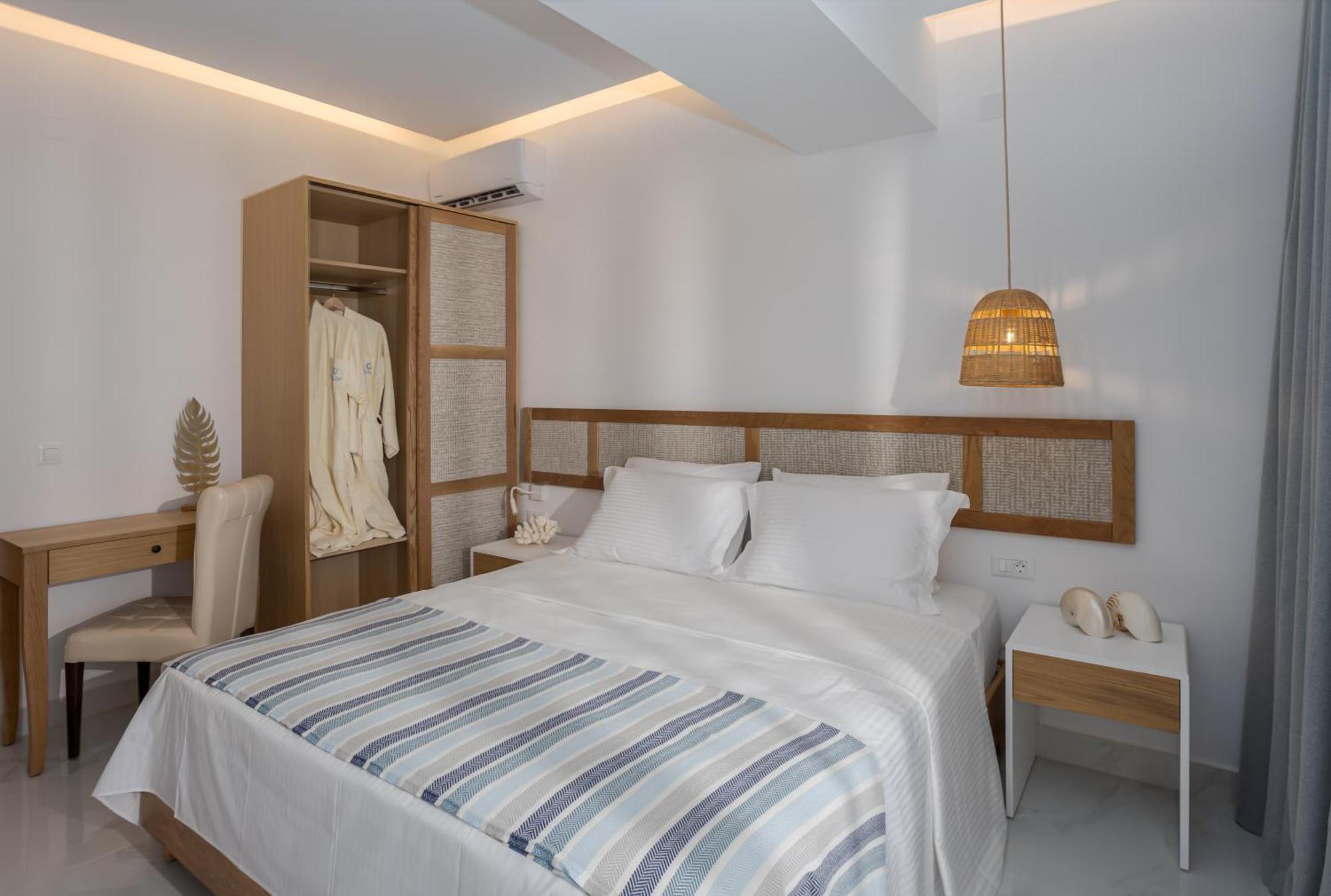 Aparthotel Galazio