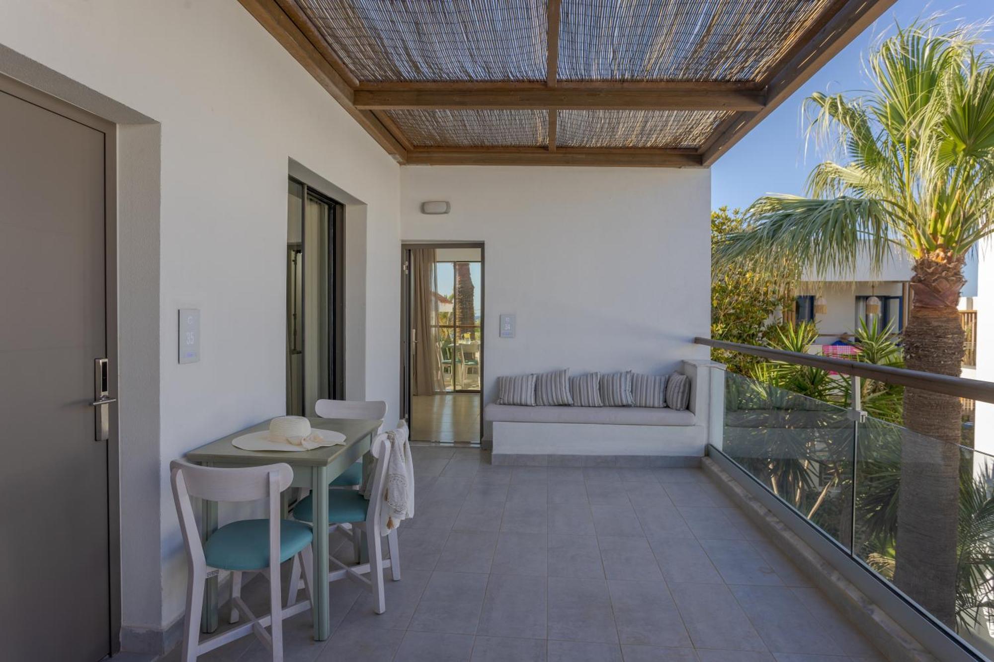 Galazio Aparthotel