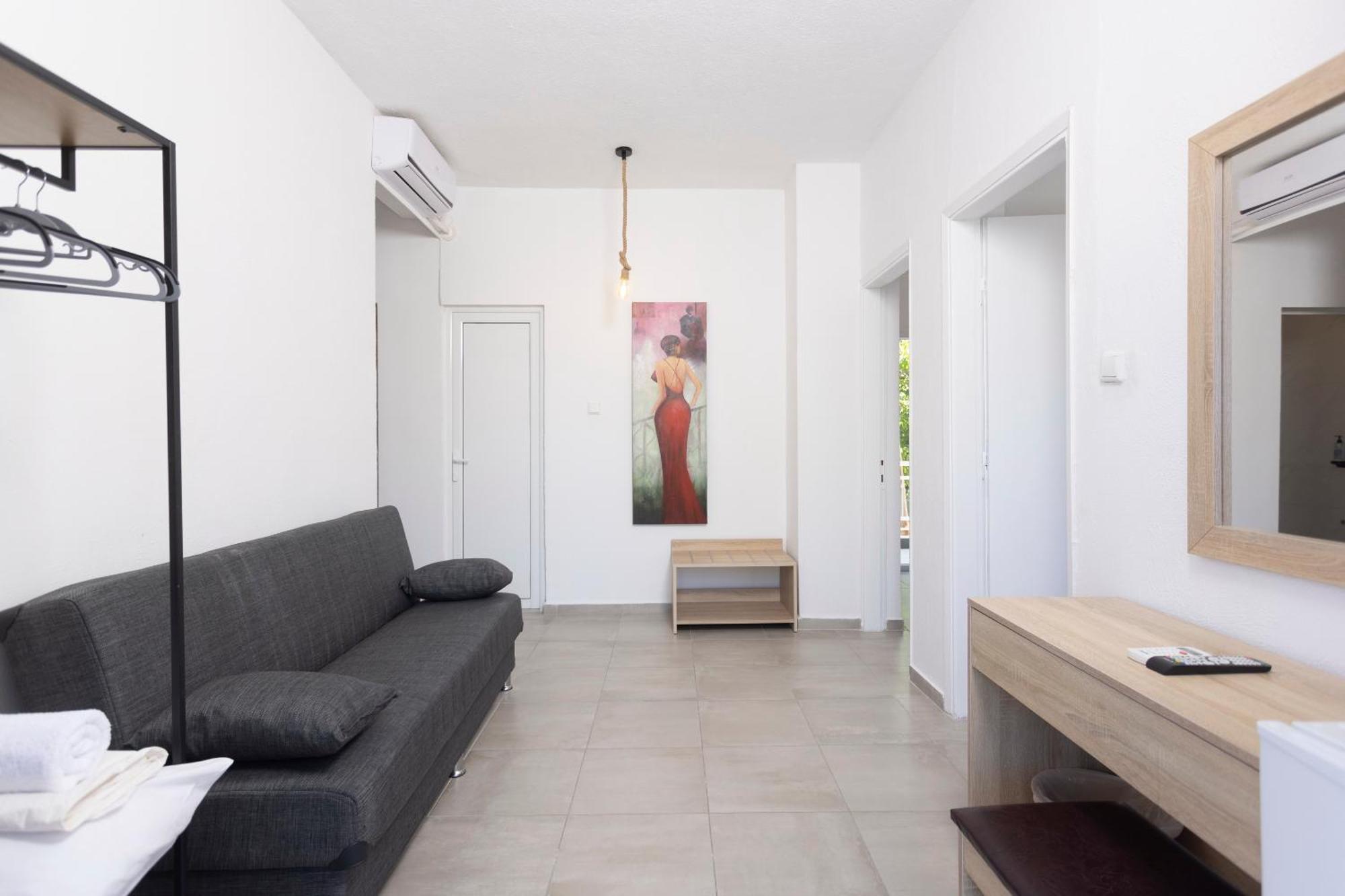 Hotel Jenny,
