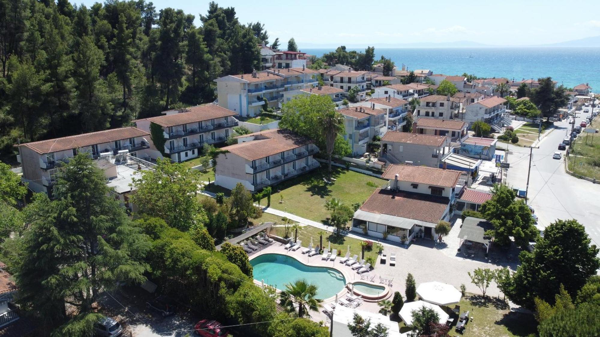 Hotel Jenny,