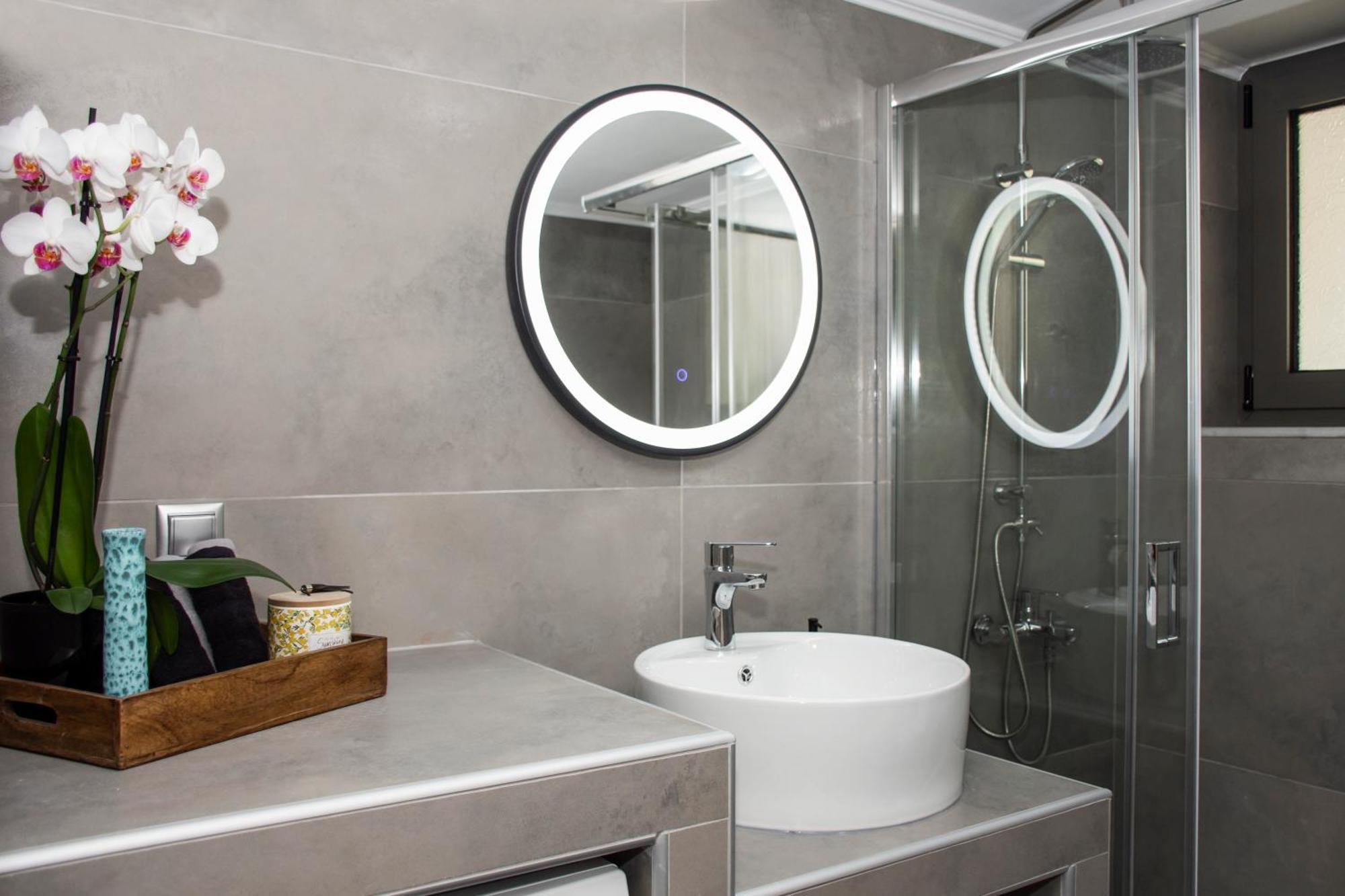 Christina Apartment Kissamos
