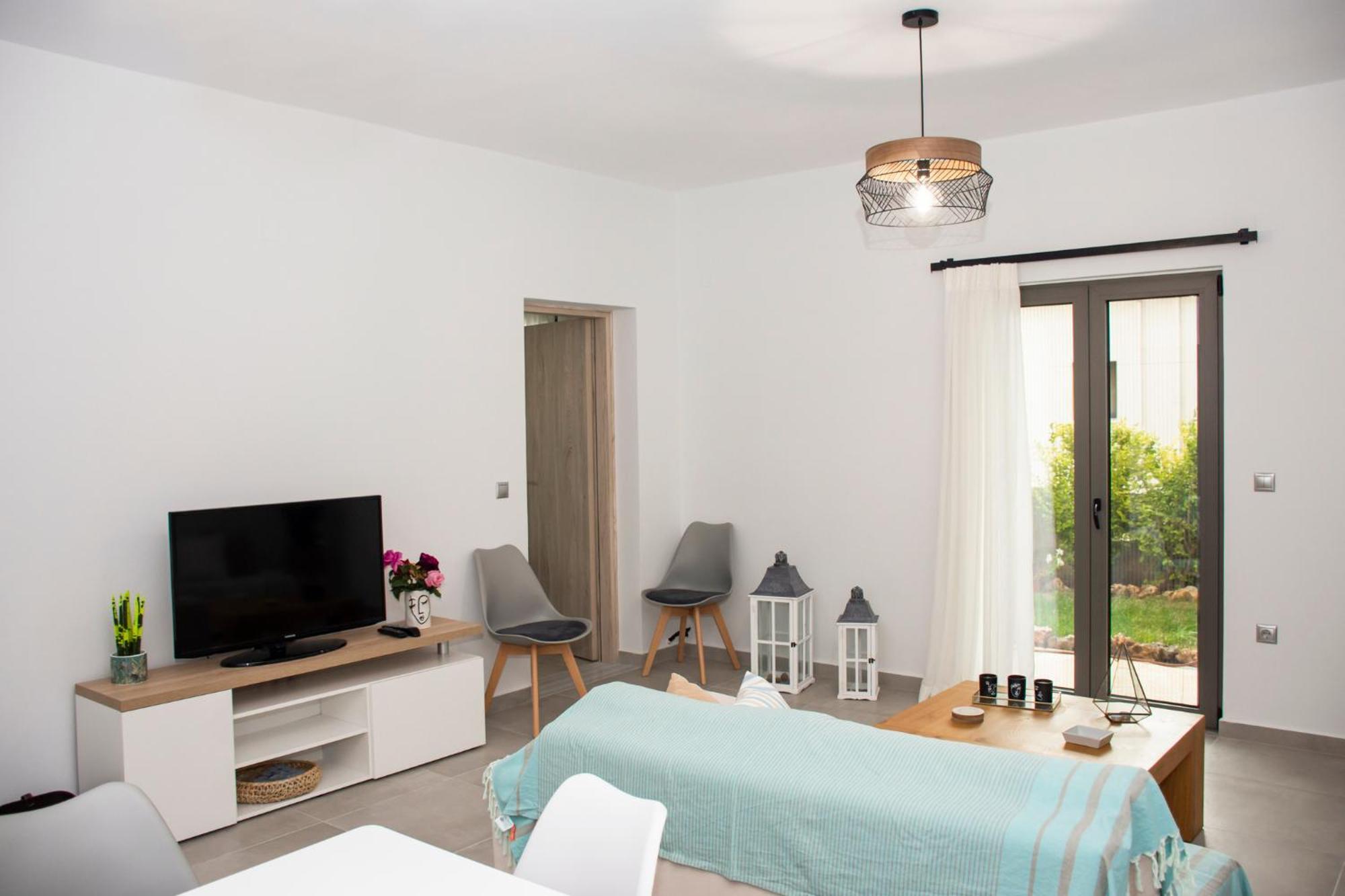 Apartment Christina Kissamos