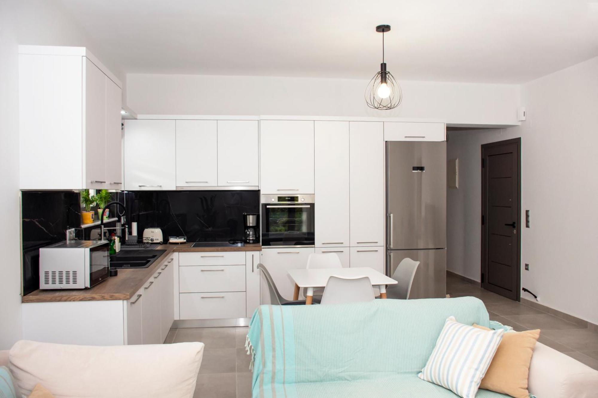 Christina Apartment