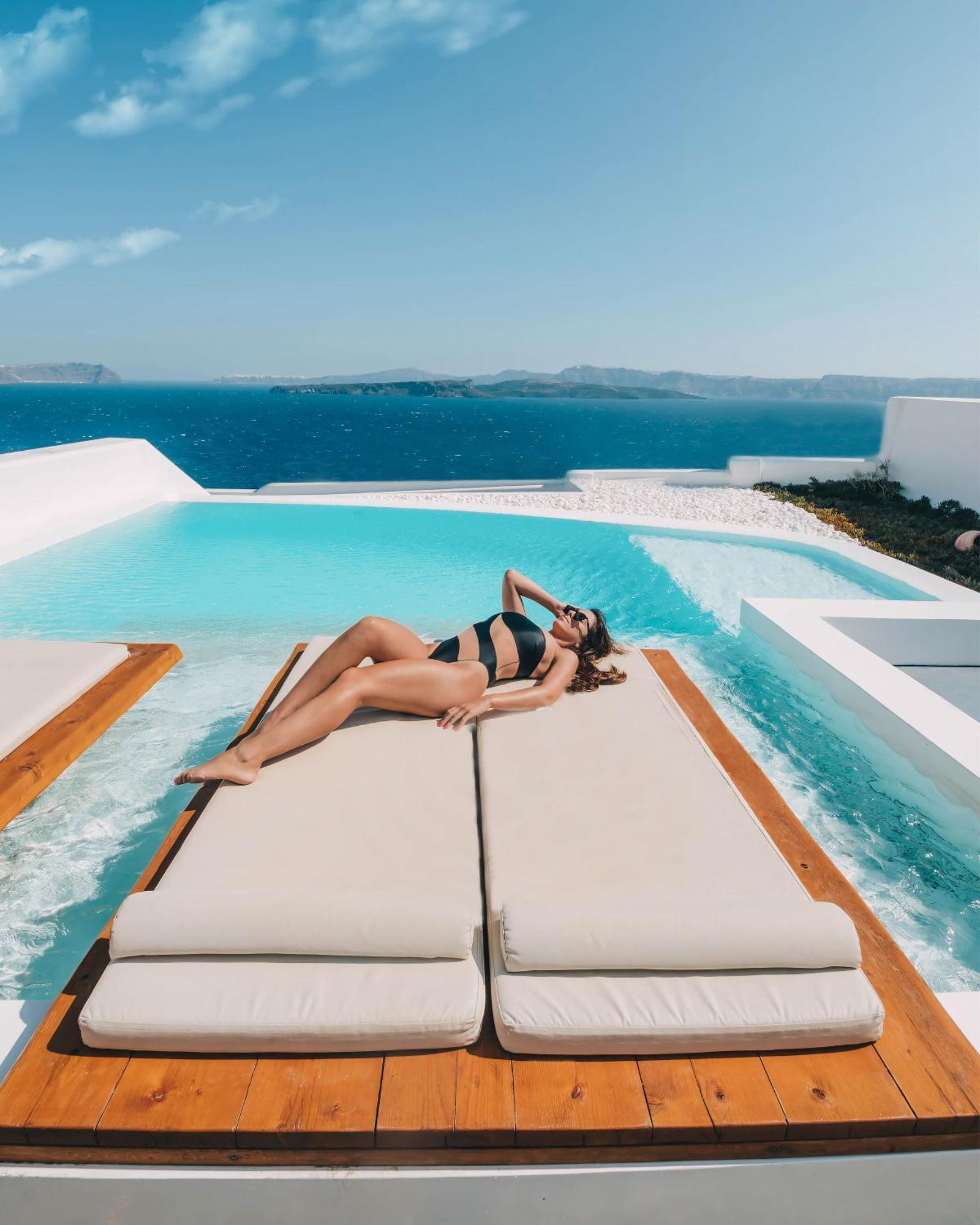Phos The Boutique 5* Akrotiri (Santorini)