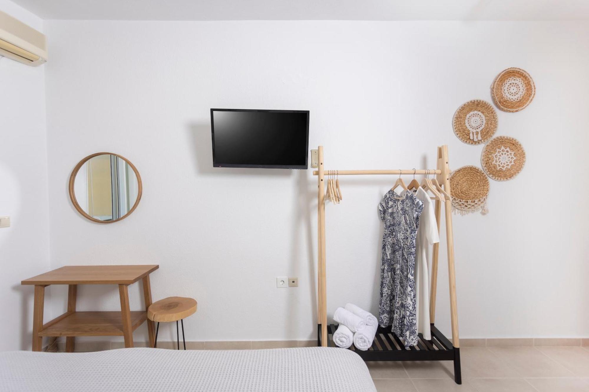 Anastasia Apartment *